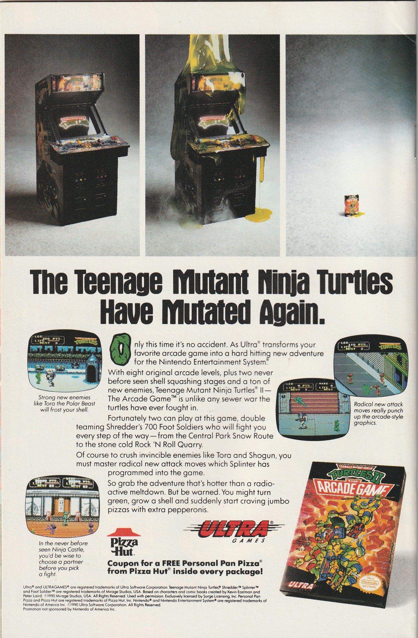 Doctor Strange / Ghost Rider Special (1991)