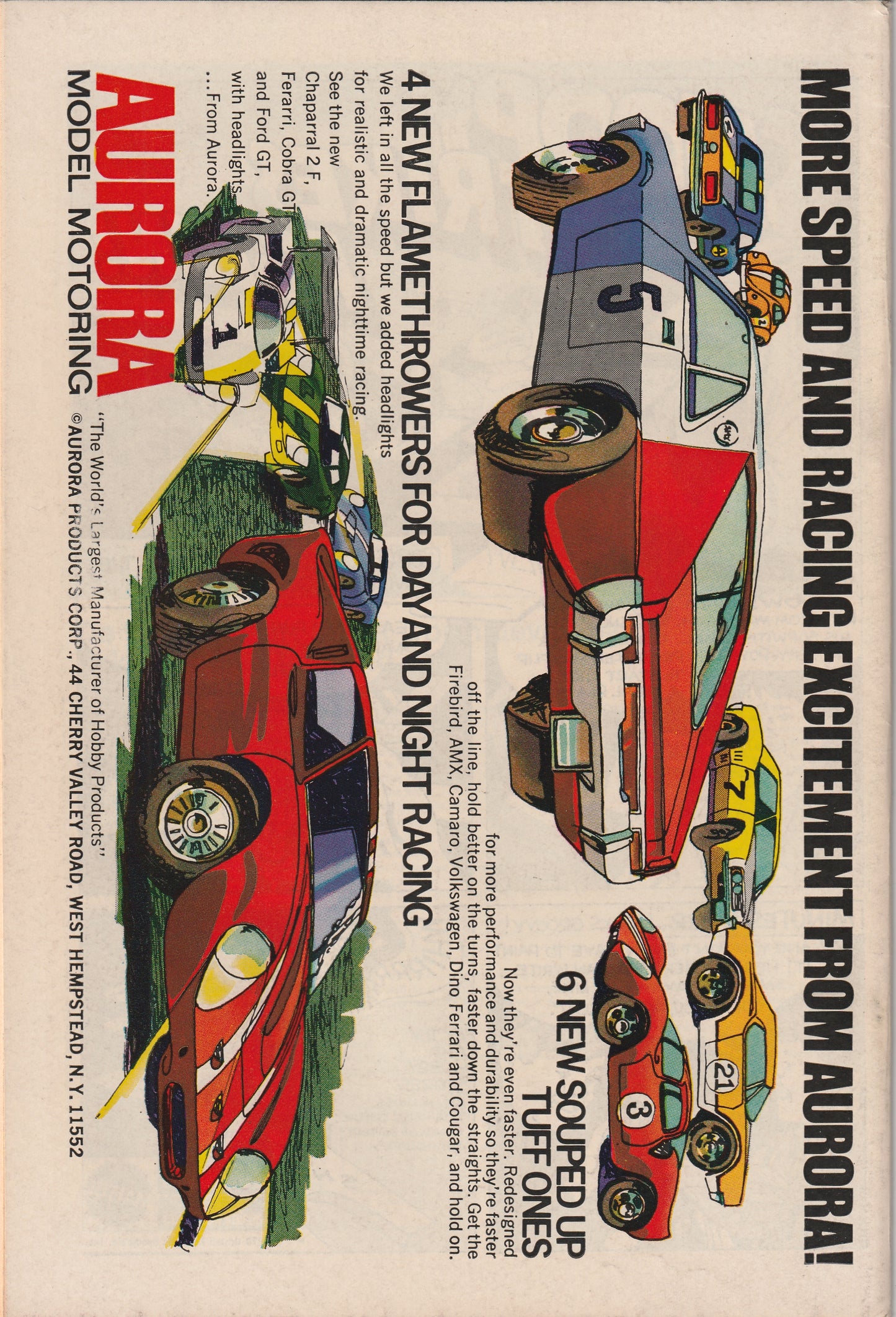 Son of Tomahawk #131 (1970)