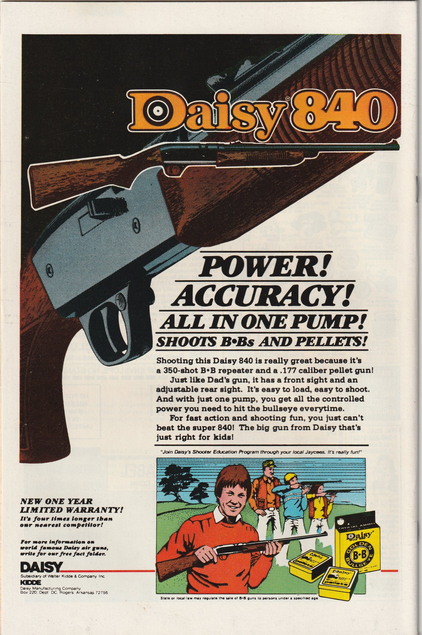 Legion of Super-Heroes #268 (1980)