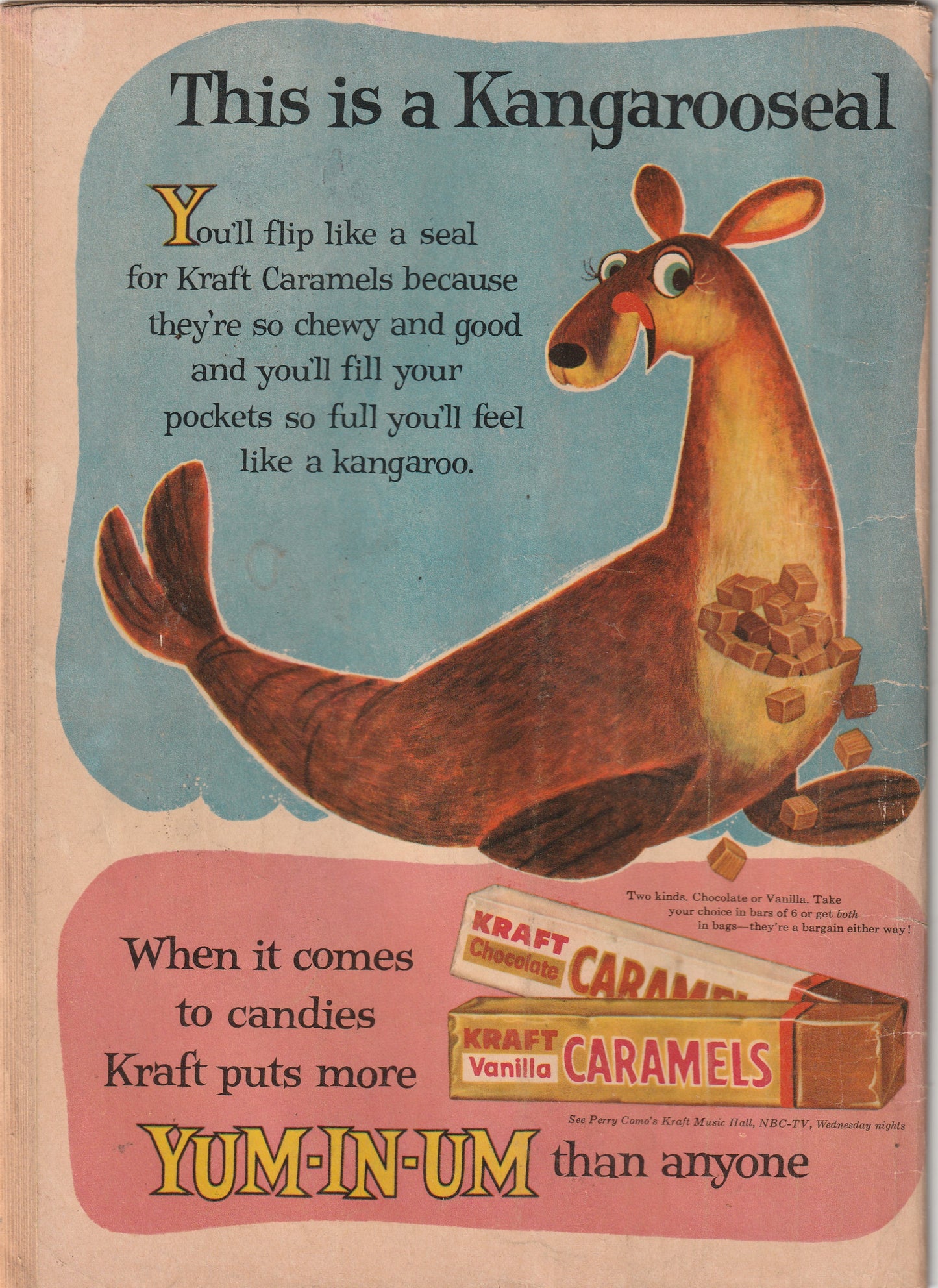 Have Gun, Will Travel #5 (1960) - Photo cover