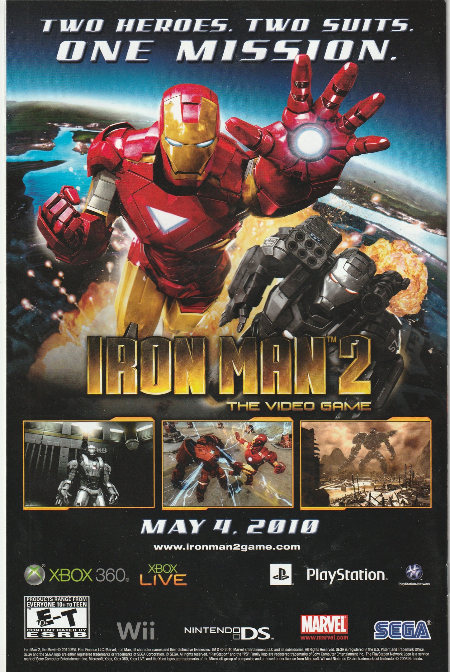 X-Factor #206 (2010)