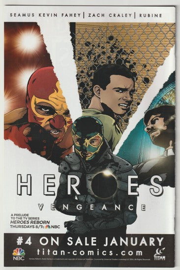 Assassin's Creed #4 (2016) - Cover B Marco Turini