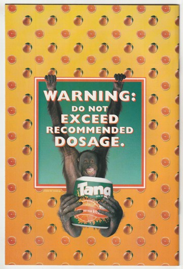 Black Panther #41 (2002)