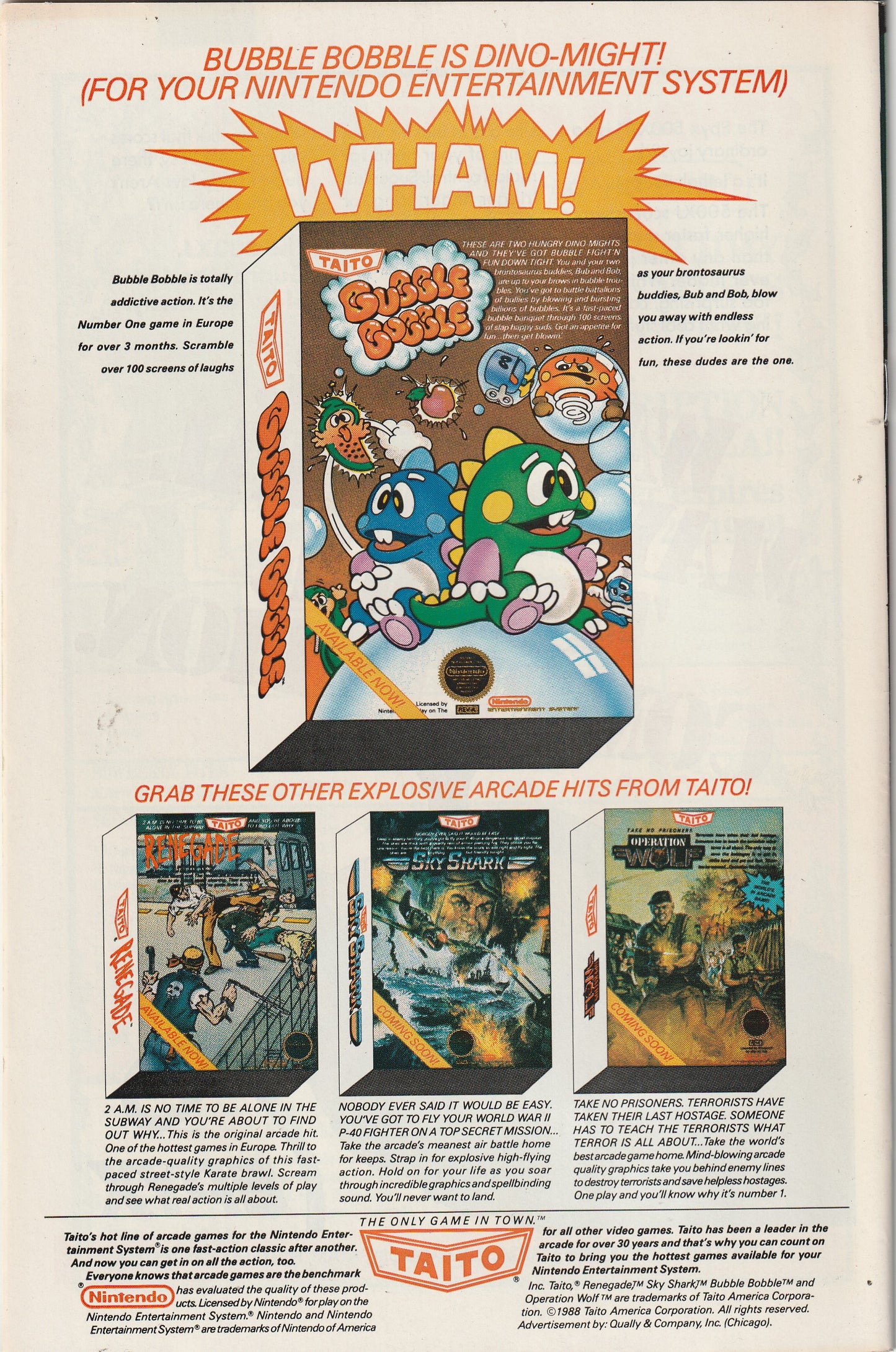 West Coast Avengers #42 (1989) - Wasp joins WCA team, Mockingbird, Henry Pym & Tigra re-join