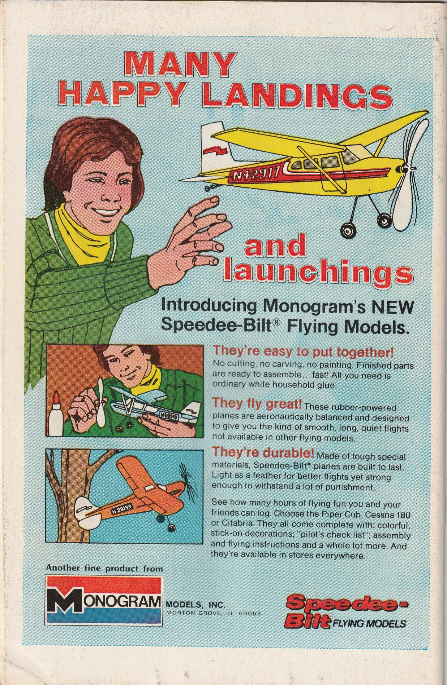 Marvel Spotlight #29 (1976) - 5th Appearance of Moon Knight