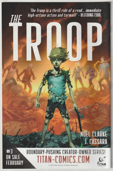 Assassin's Creed #5 (2016) - Cover A Matt Taylor