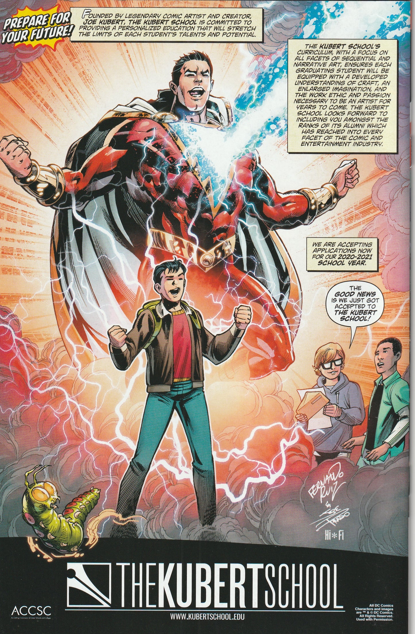 Batman #91 (2020)