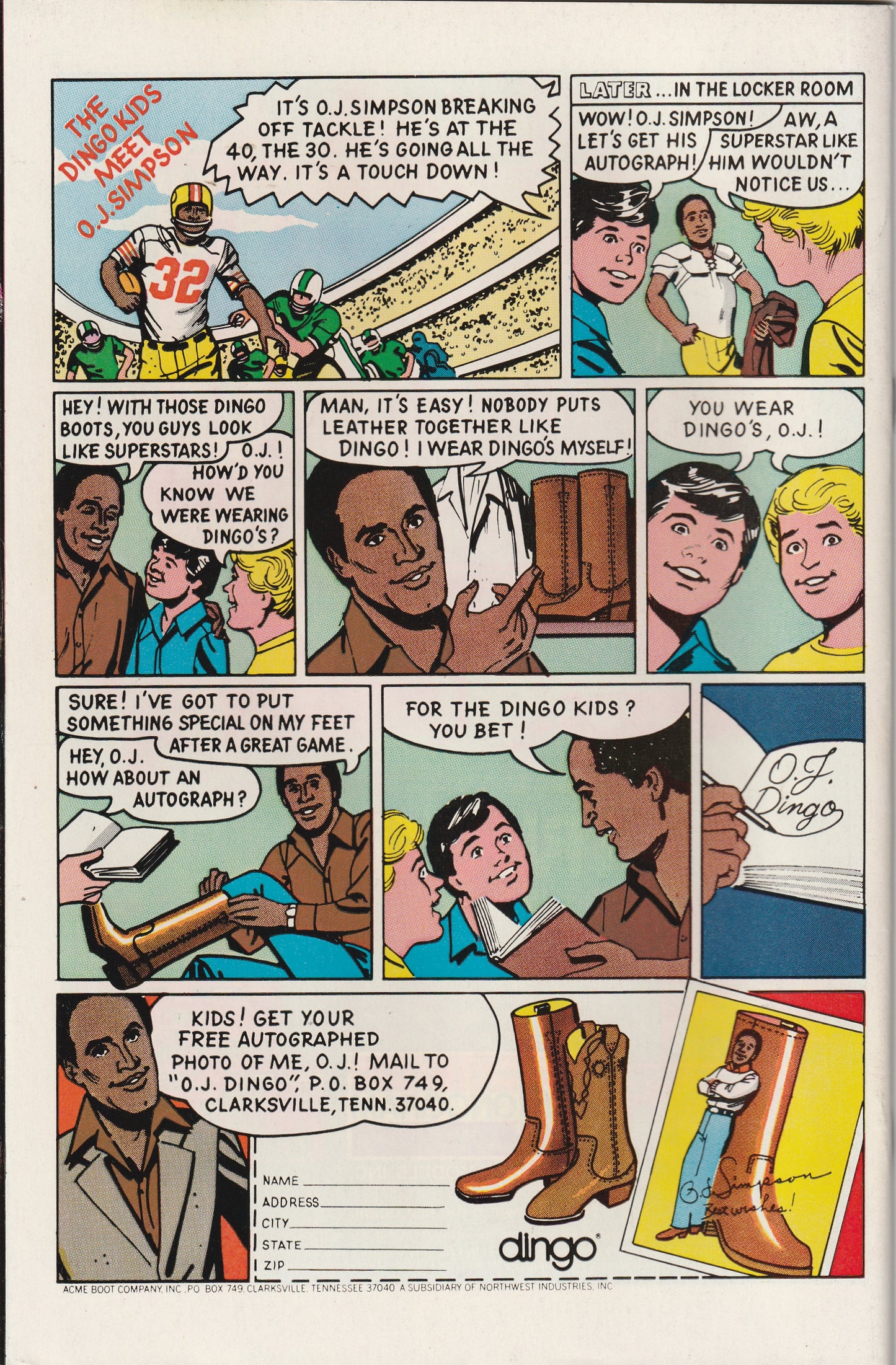 Legion of Super-Heroes #270 (1980)