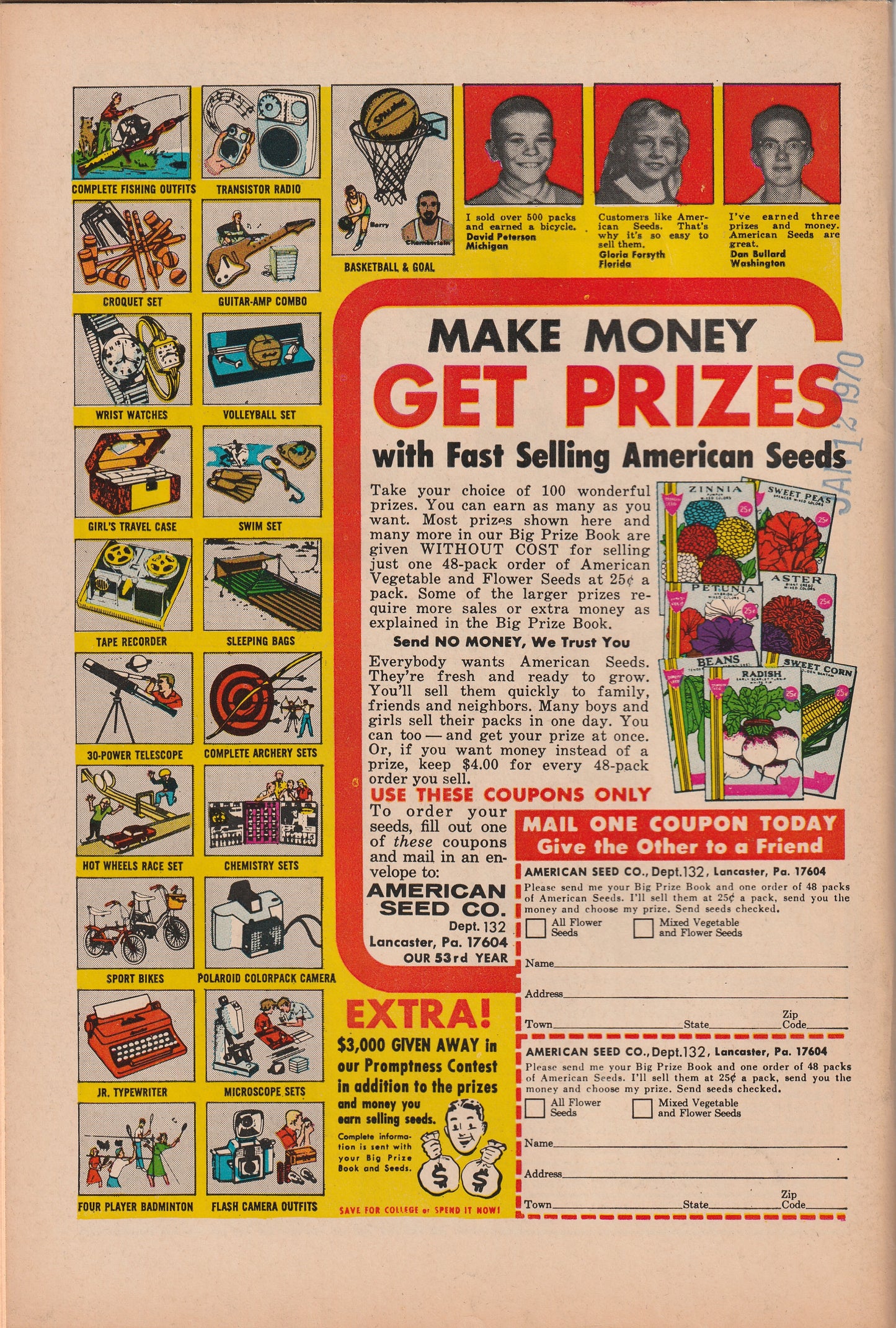 Son of Tomahawk #133 (1971)