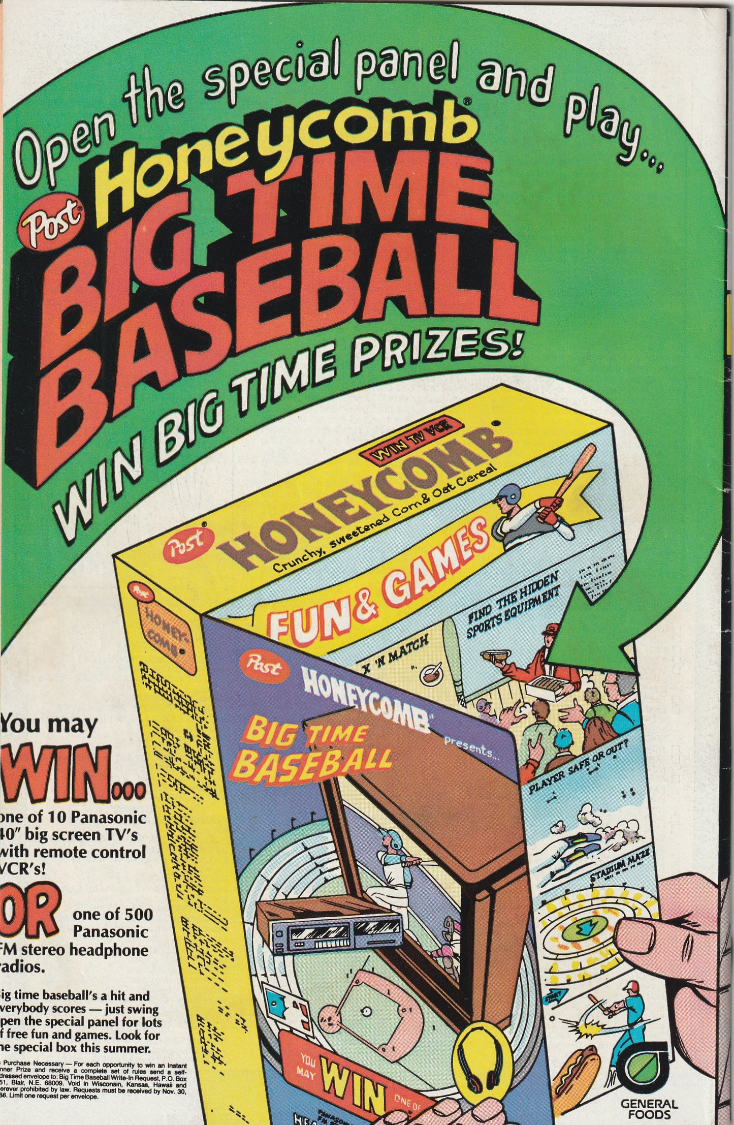 Red Sonja #11 (Volume 3, 1985)