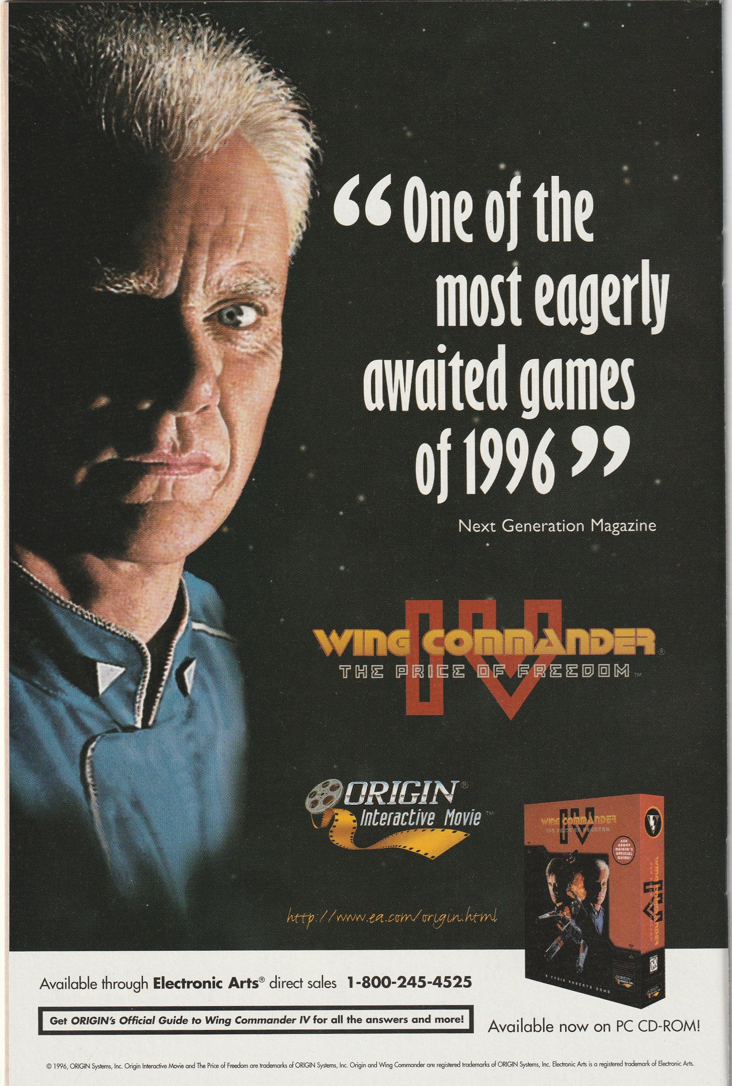 Flash #113 (Volume 2, 1996)