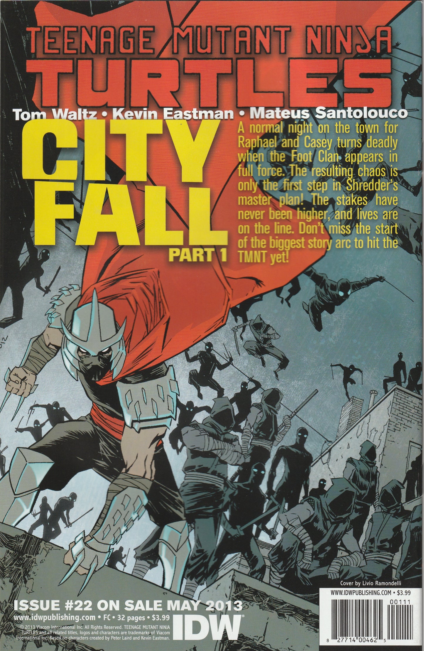 TransFormers Spotlight - Hoist (2013) - Cover B by Livio Ramondelli