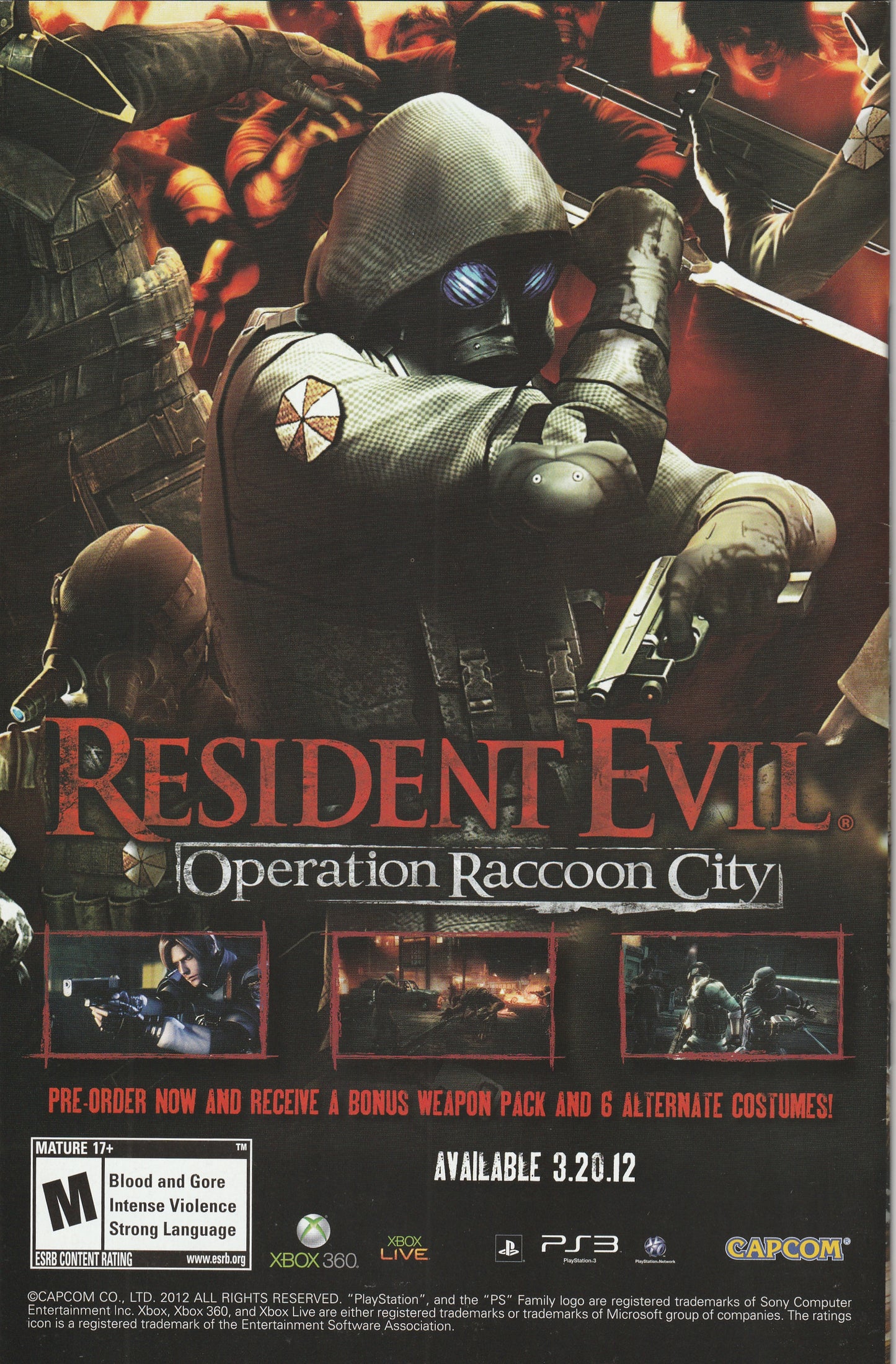 Northlanders #49 (2012)