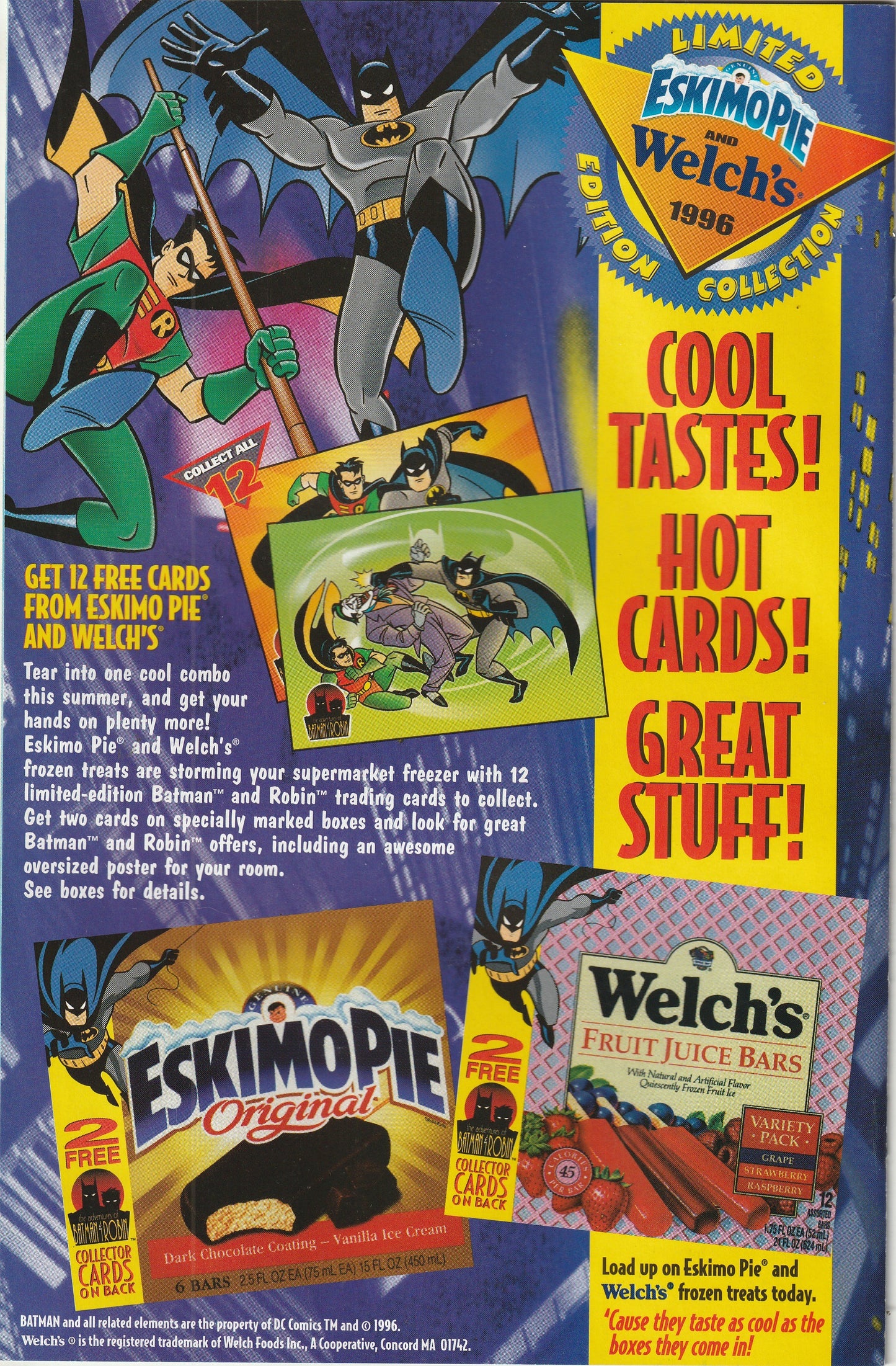 Superman #114 (Vol 2, 1996)