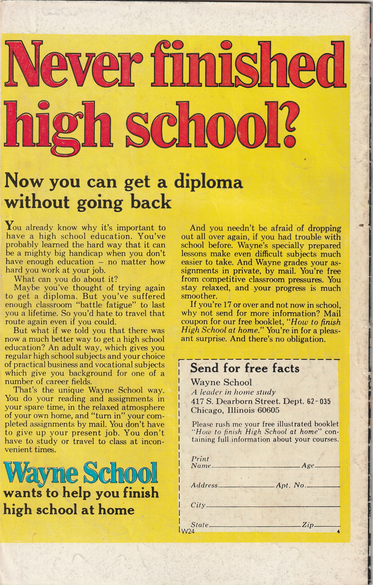 Man-Thing #16 (1975)