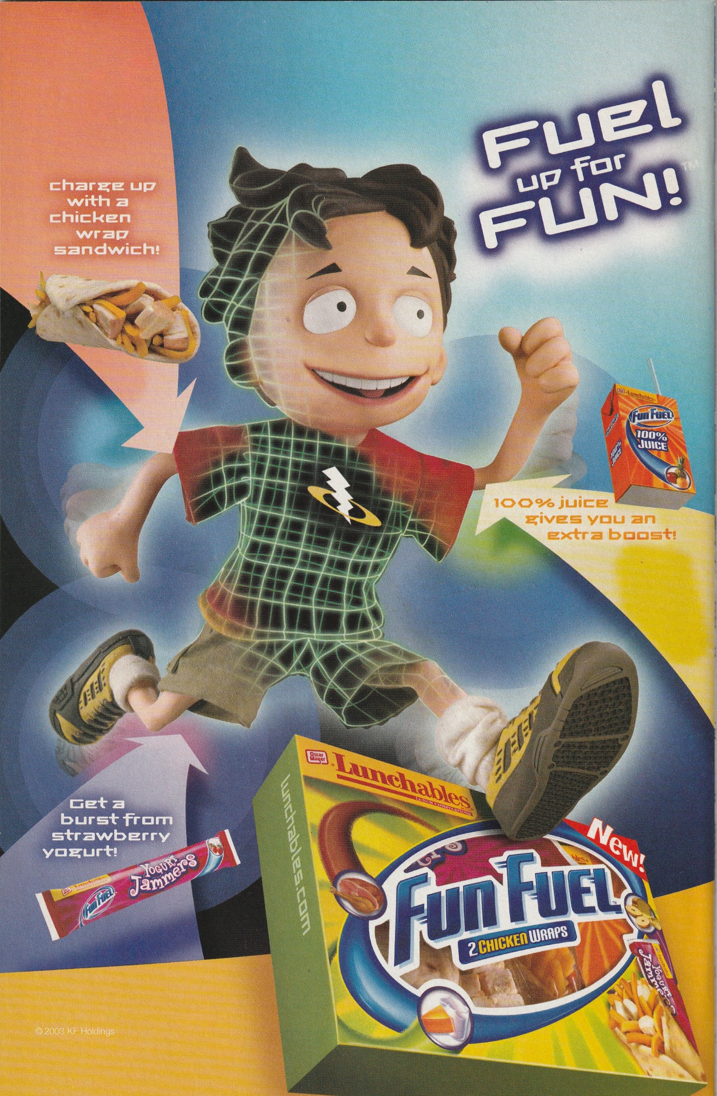 Batman Adventures #2 (Volume 2, 2003)