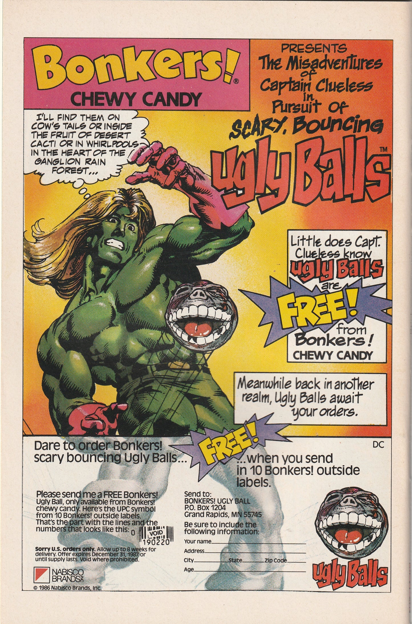 Young All-Stars #1 (1987)