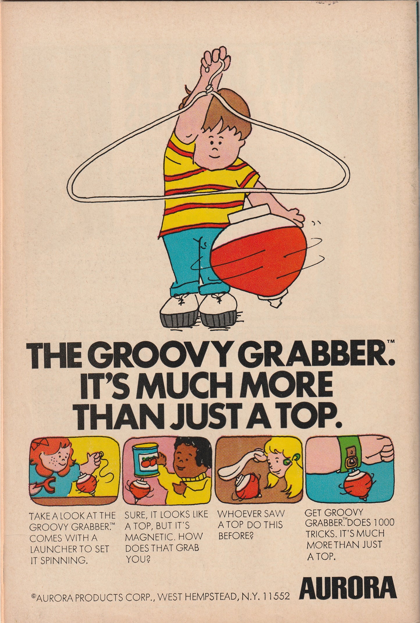 Son of Tomahawk #134 (1971)