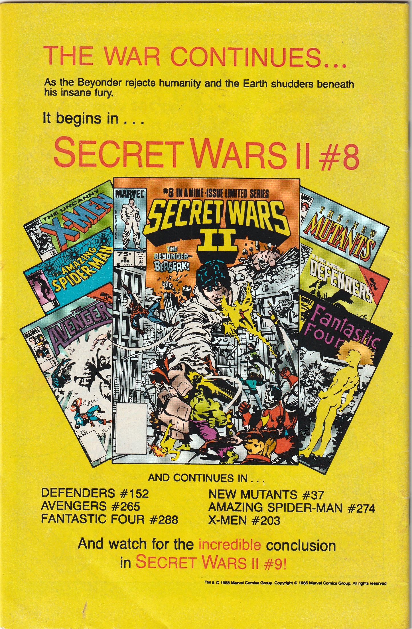 Red Sonja #12 (Volume 3, 1986)