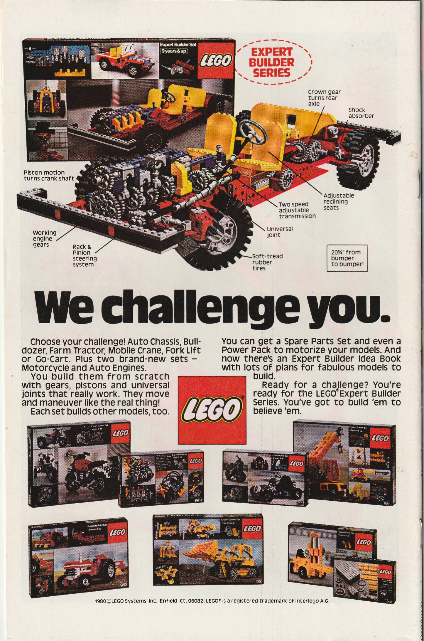 Legion of Super-Heroes #271 (1981)