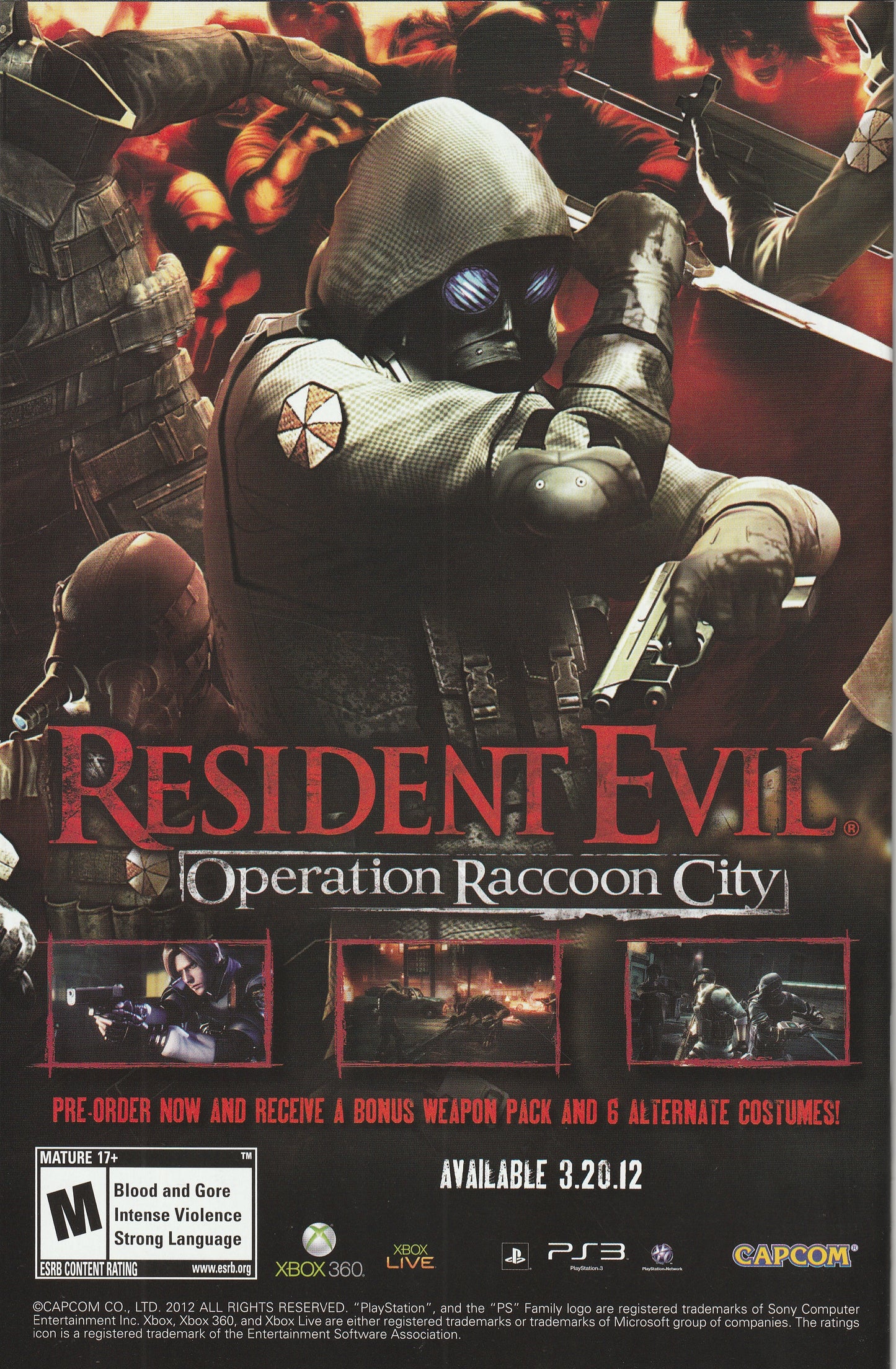 Northlanders #50 (2012) - Final issue of series