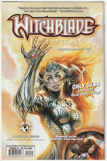 The Darkness #90 (2011)