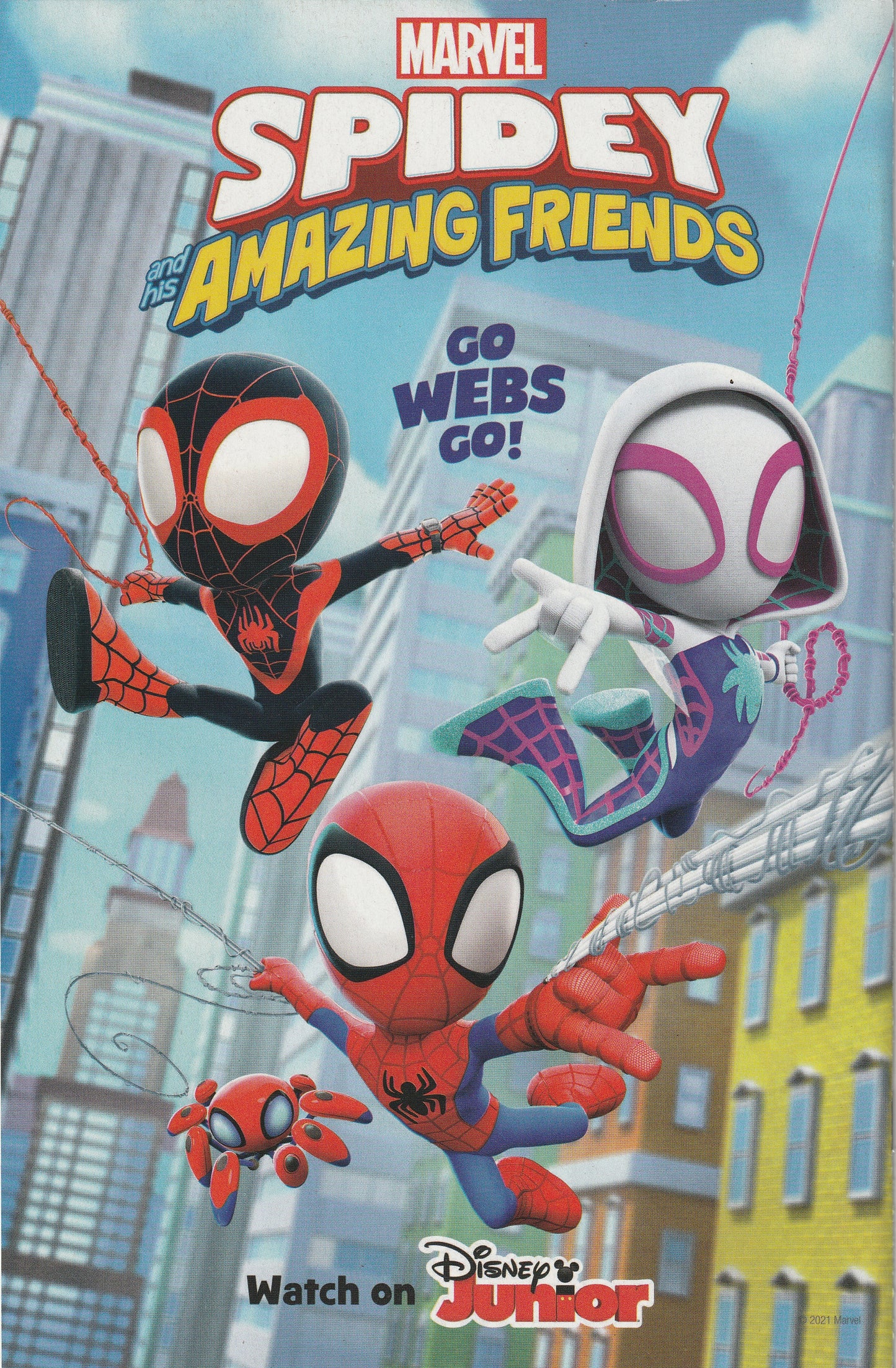 Amazing Spider-Man #83 (LGY #884) (2022)