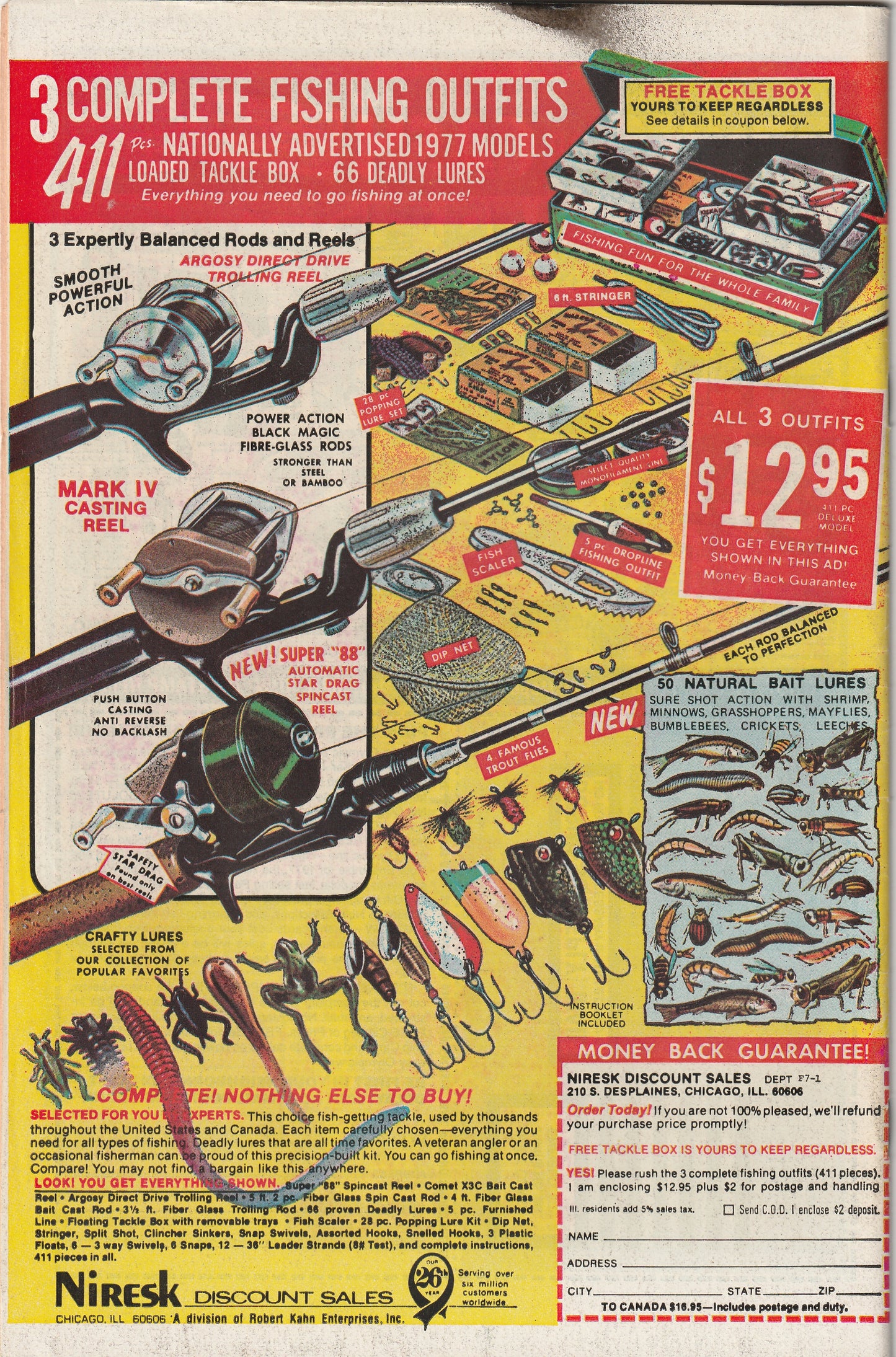 Ghost Rider #24 (1977)