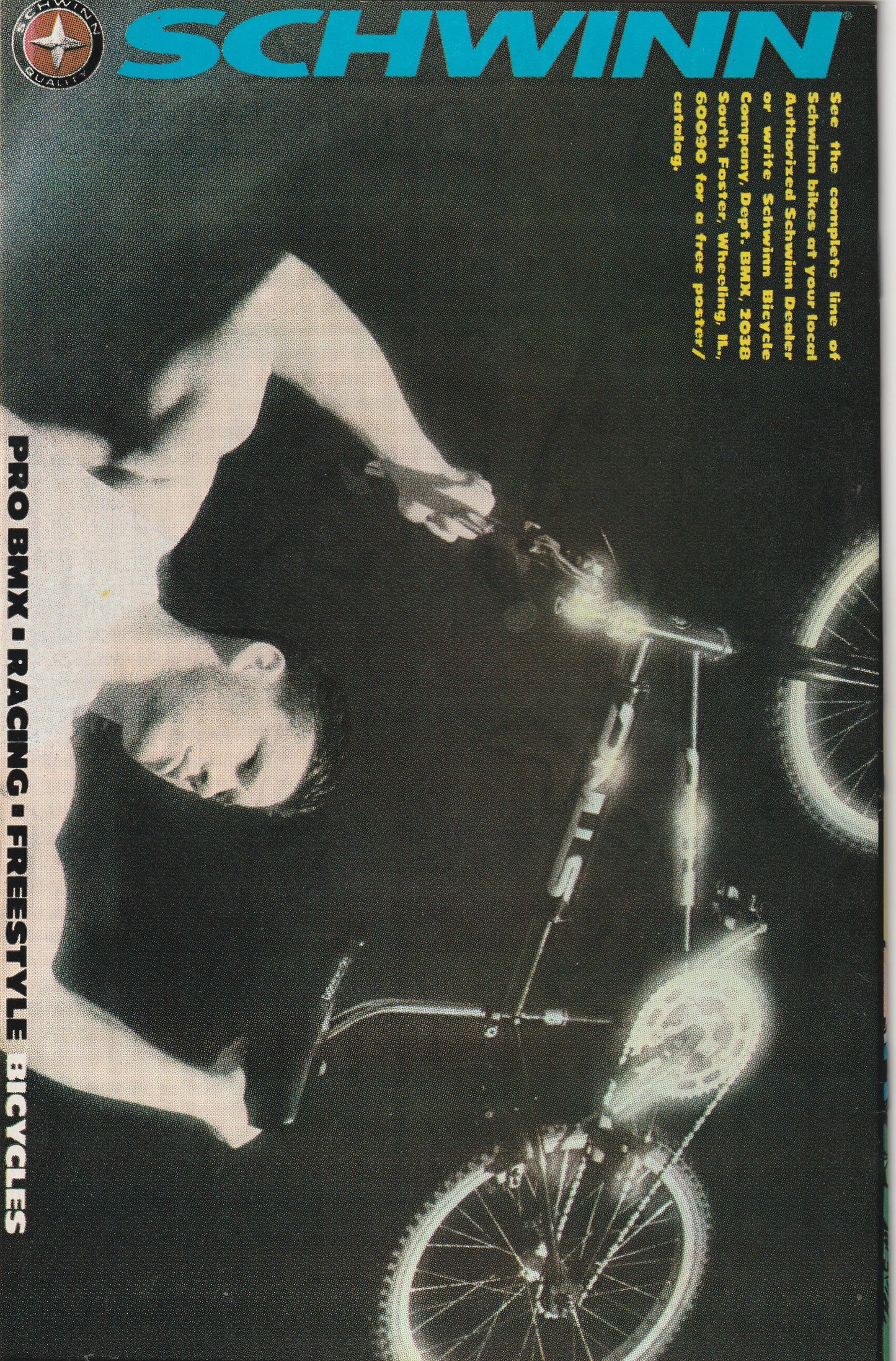 West Coast Avengers #46 (1989) - 1st Appearance of Great Lakes Avengers