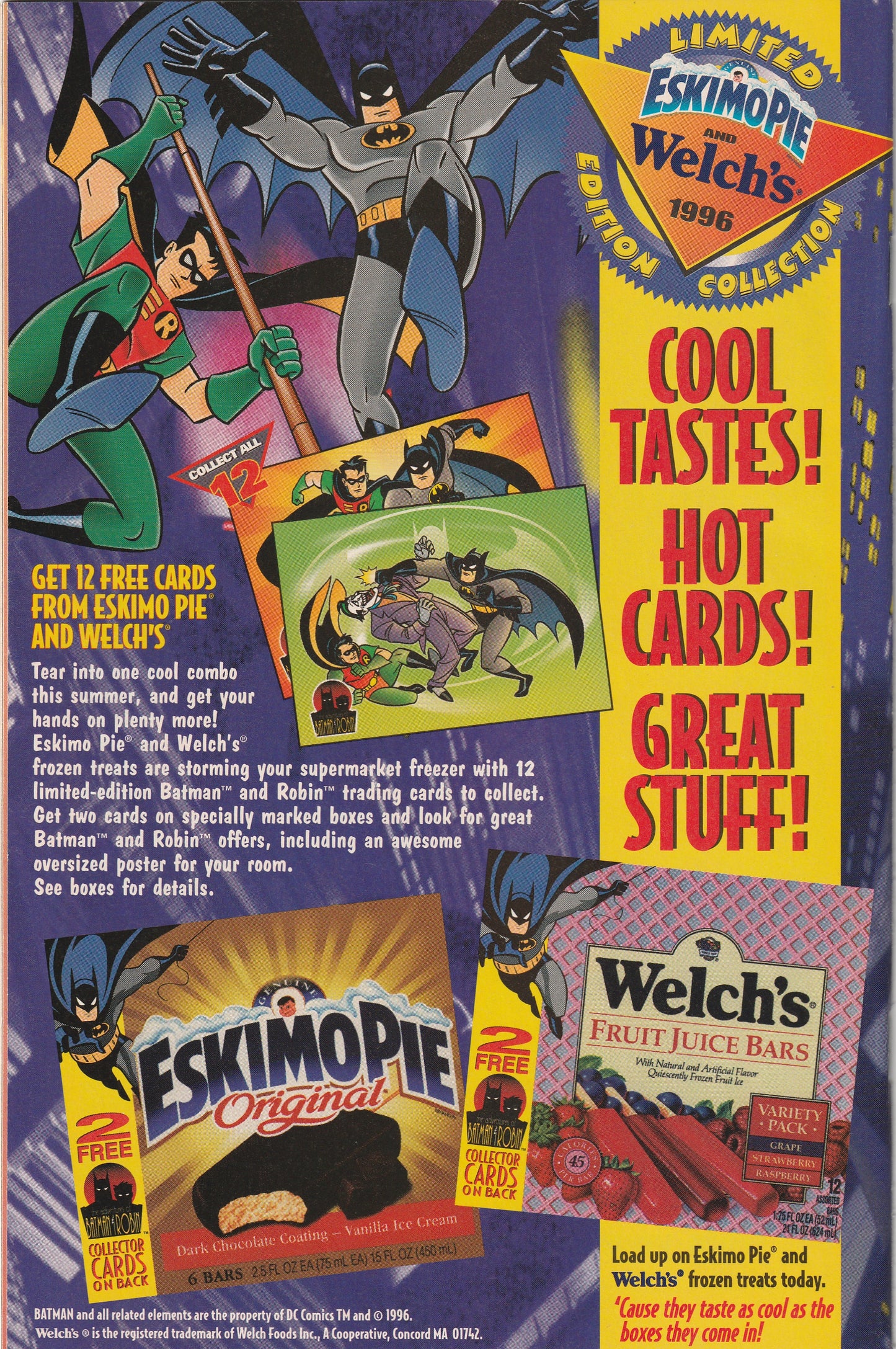 Flash #115 (Volume 2, 1996)