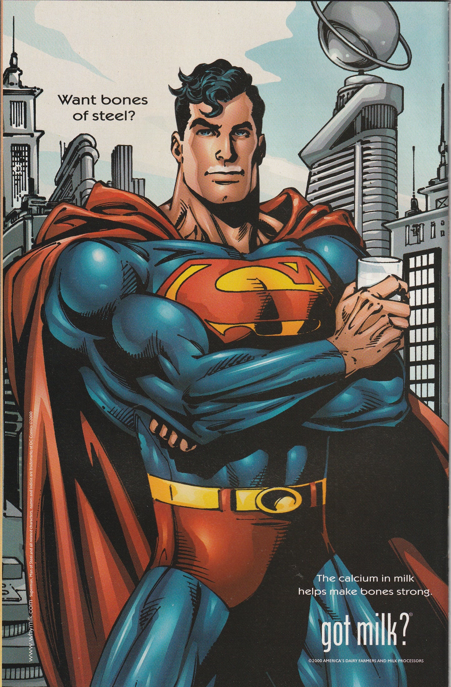 Robin #77 (2000)