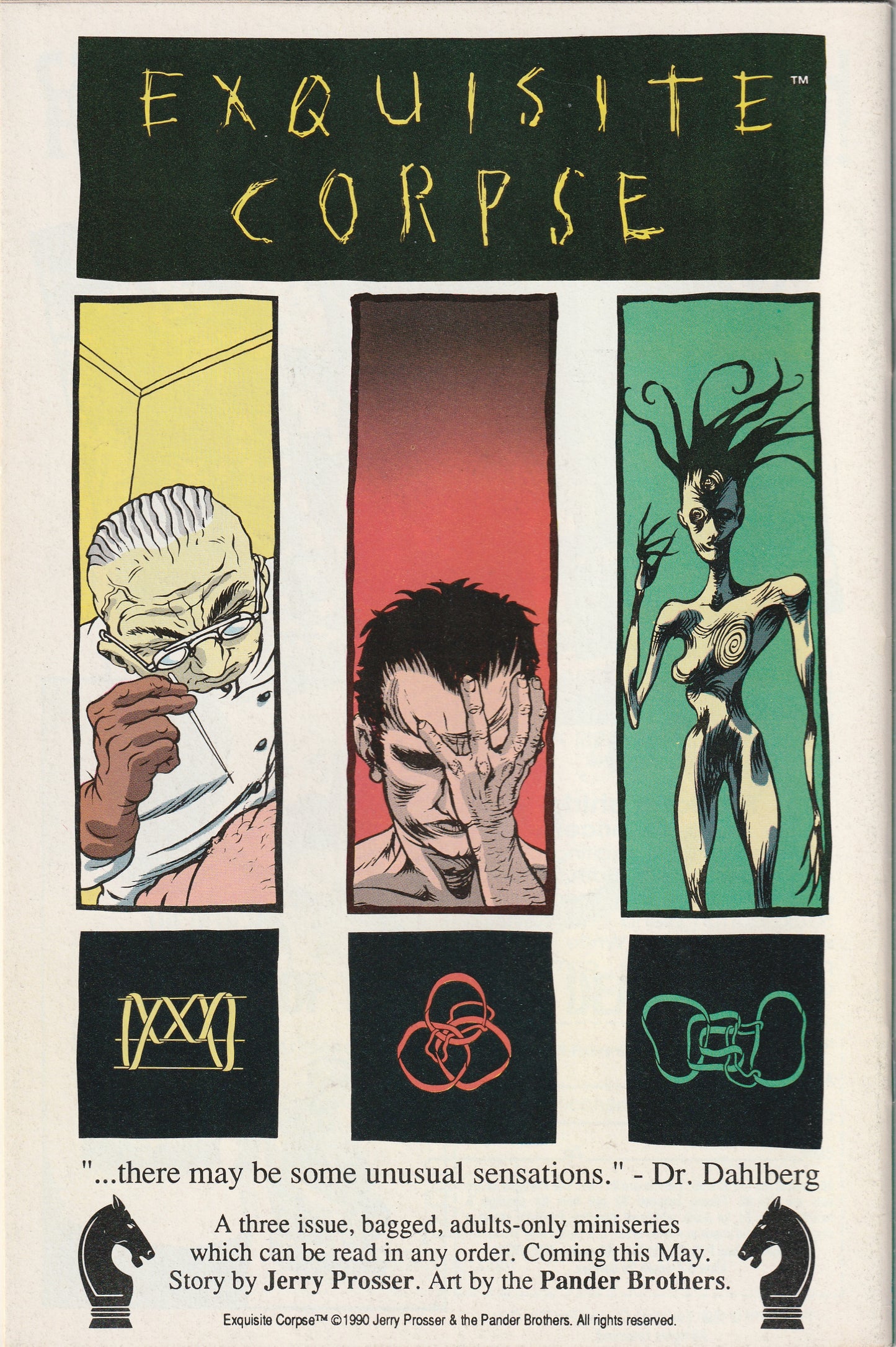 Dark Horse Presents #39 (1990)