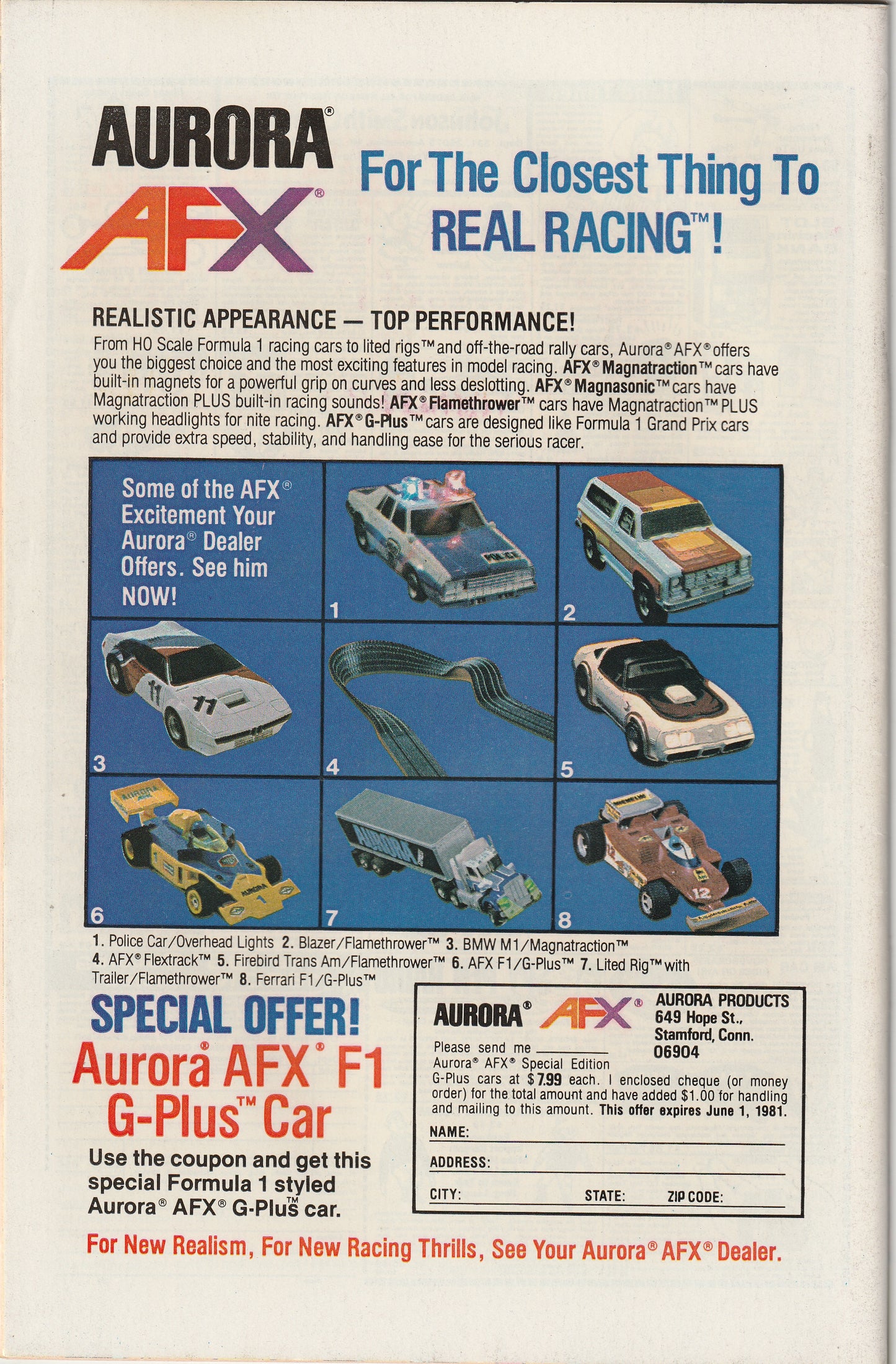 Legion of Super-Heroes #273 (1981)