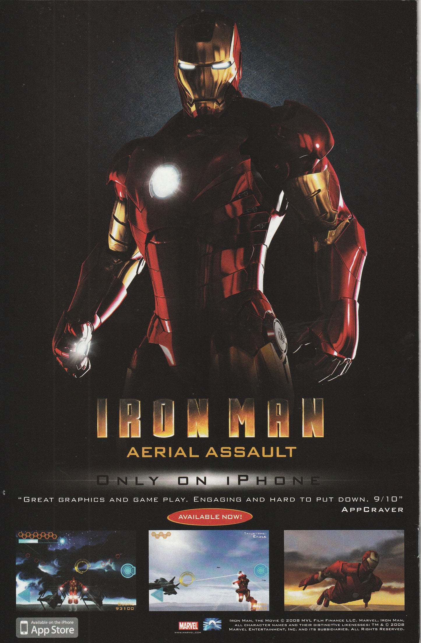 Hulk #10 (2009) - 1st Appearance of Offenders (Earth-616) - Offenders Connecting Cover