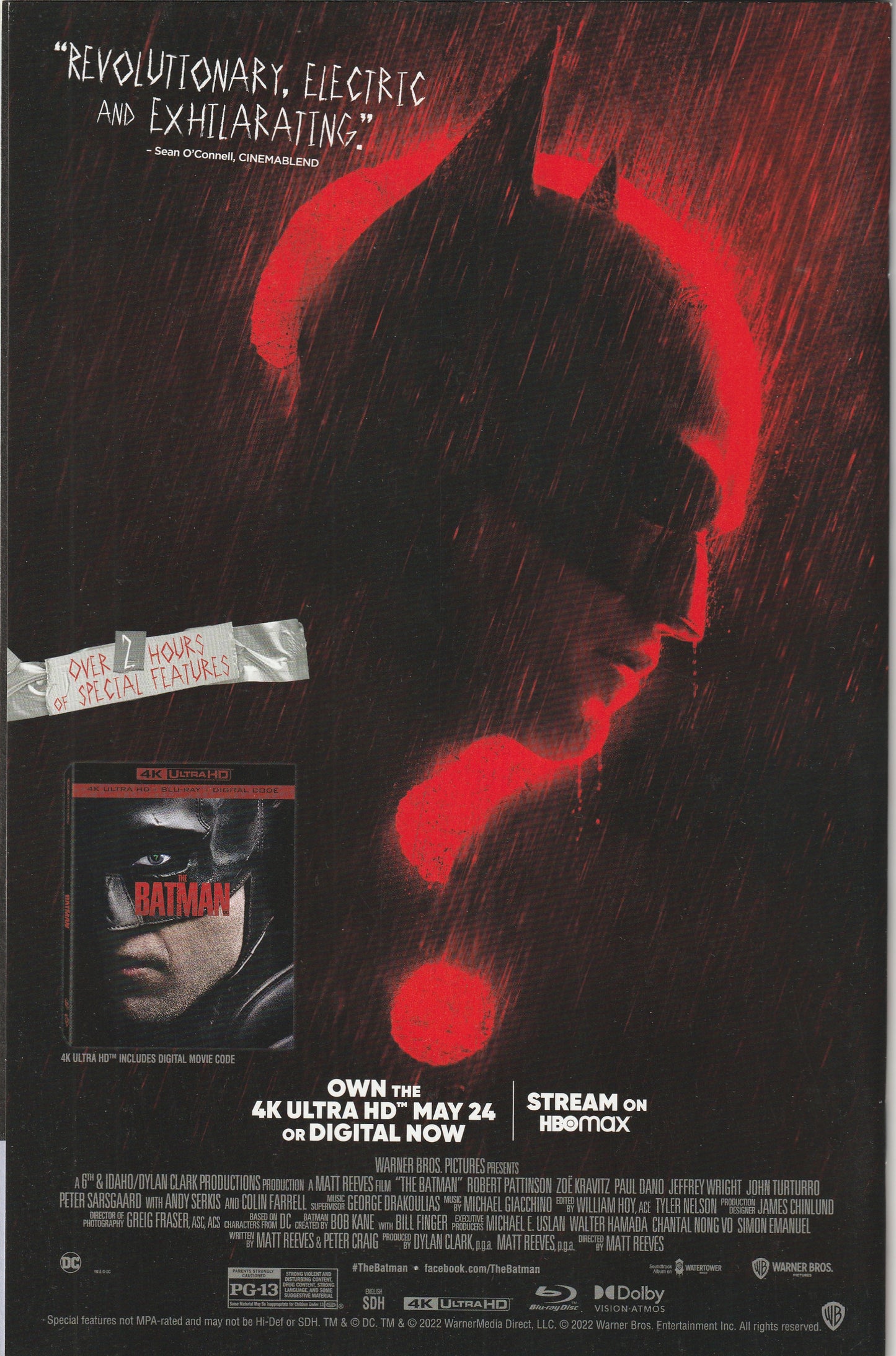 Flash #782 (2022) - Todd Nauck Card Stock Variant