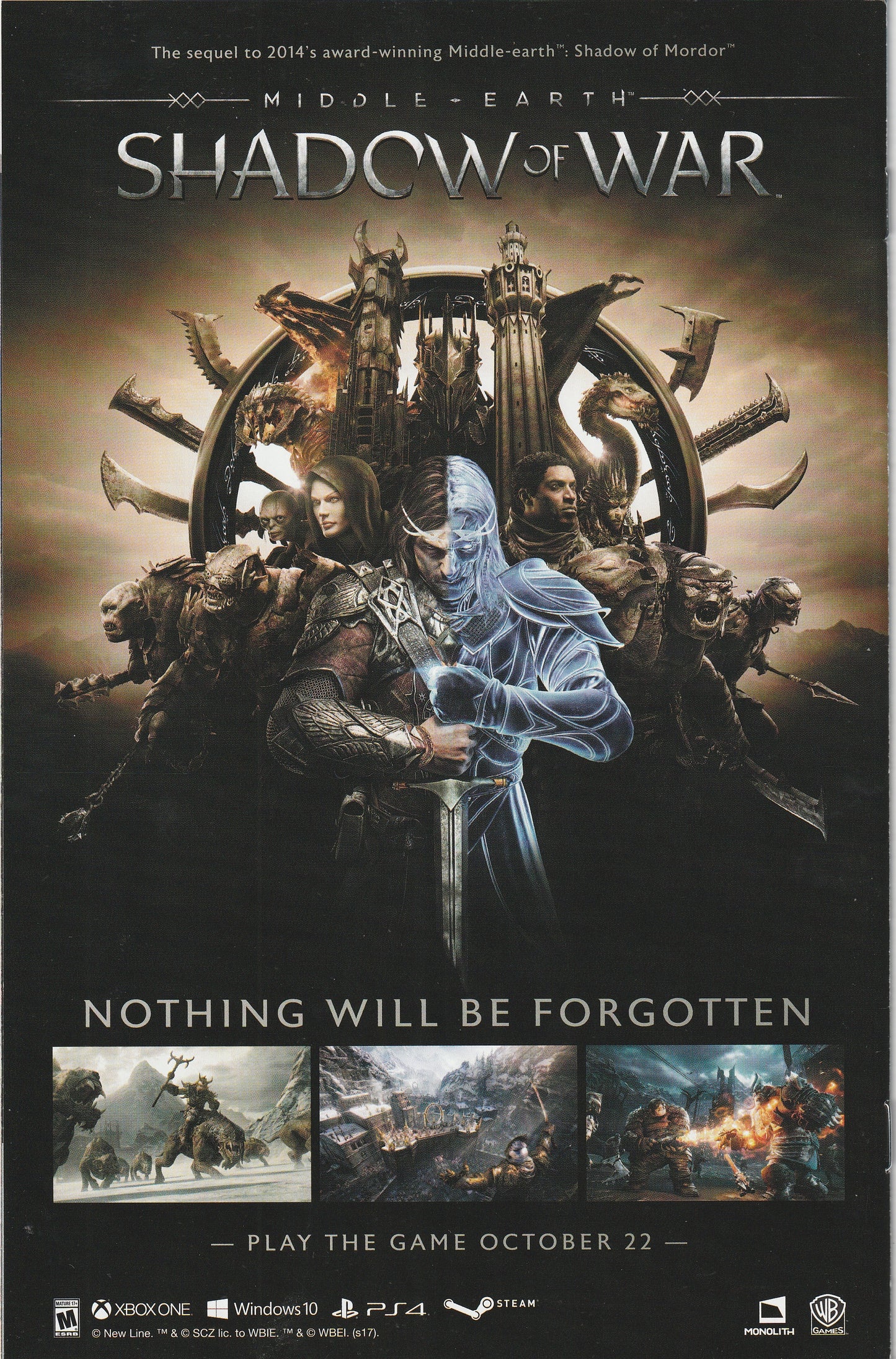 Astro City #48 (2017)