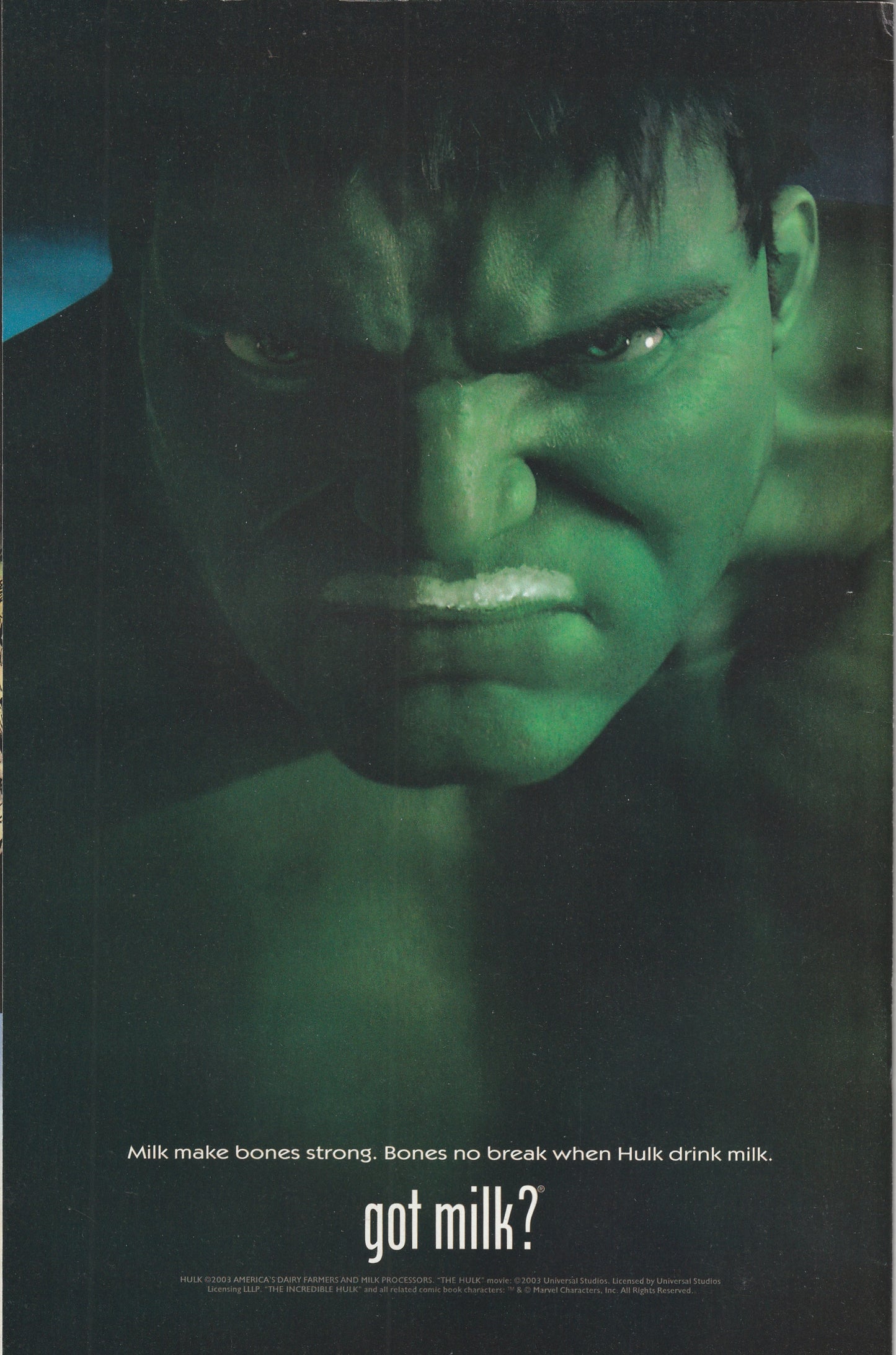 Wolverine #4 (2003)