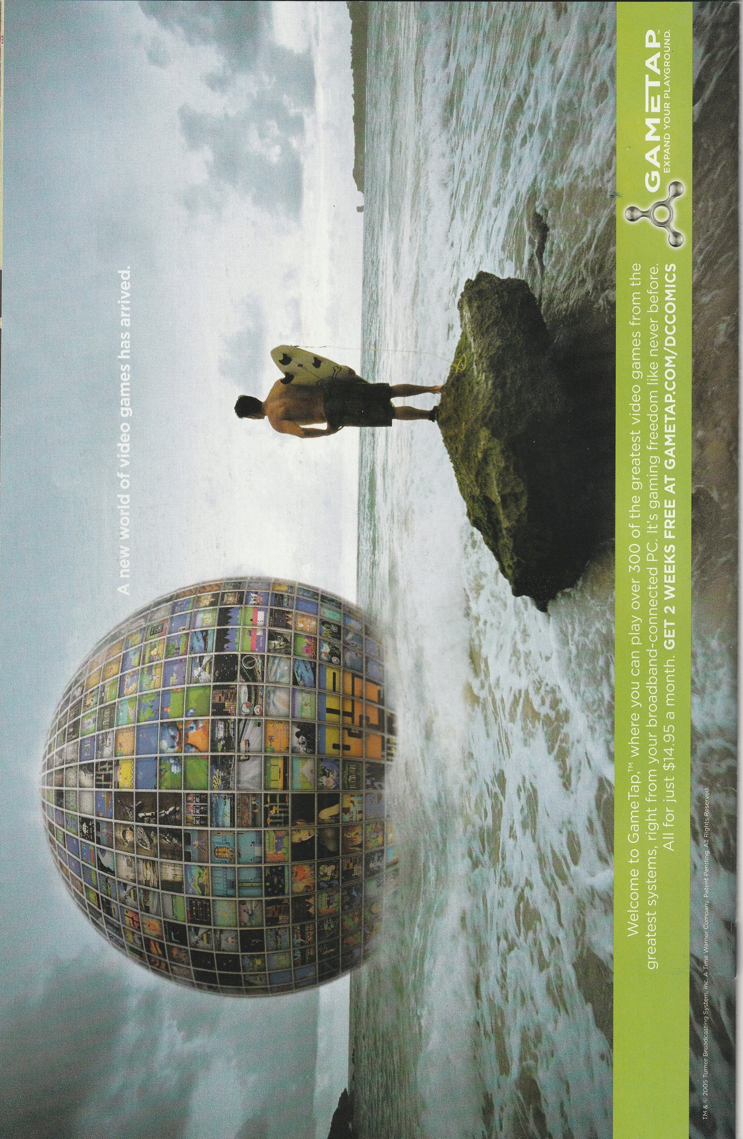 Batgirl #71 (Vol 1, 2006)