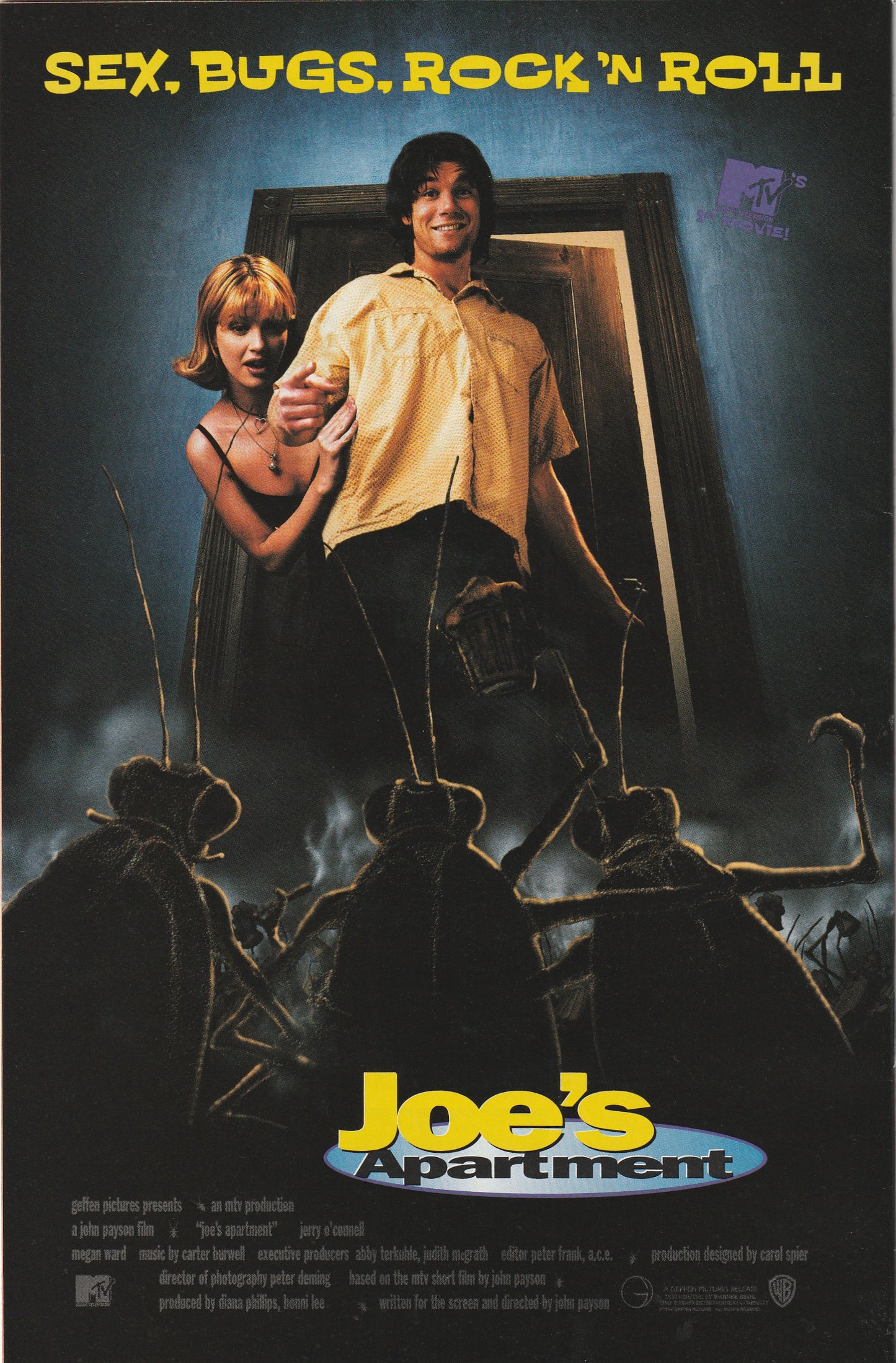 Flash #117 (Volume 2, 1996)