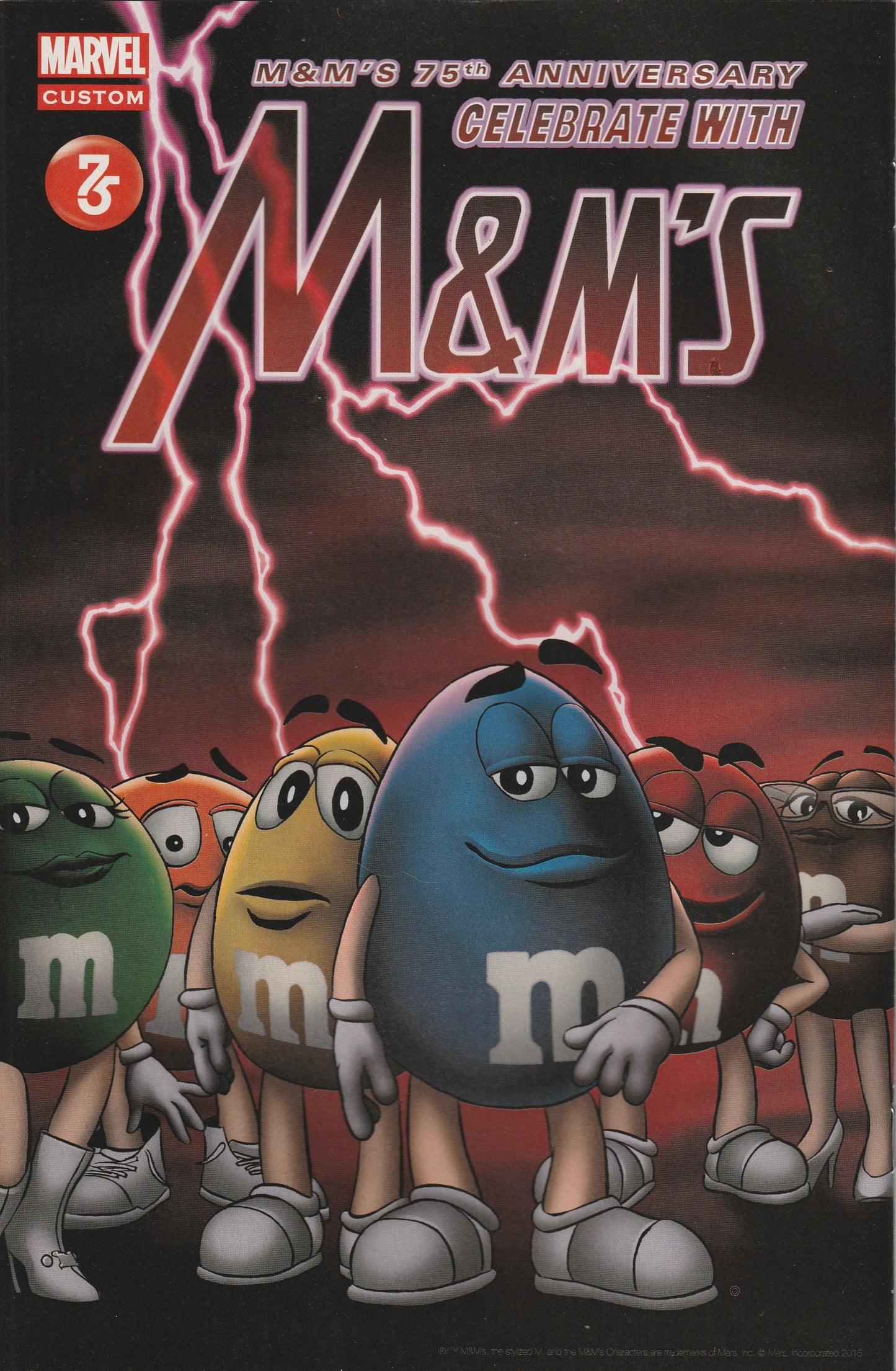 Extraordinary X-Men #17 (2017) - Jeff Lemire