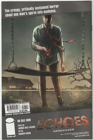 The Darkness #93 (2011)