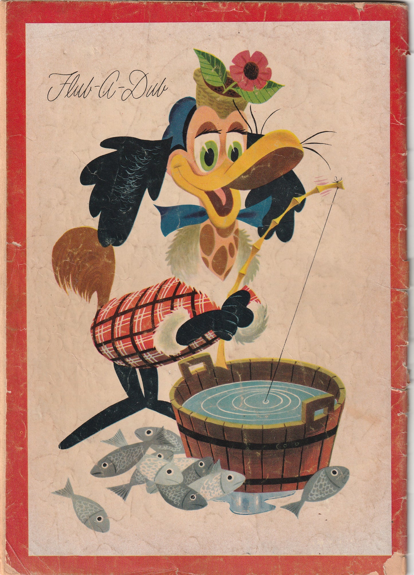 Howdy Doody #33 (1955)