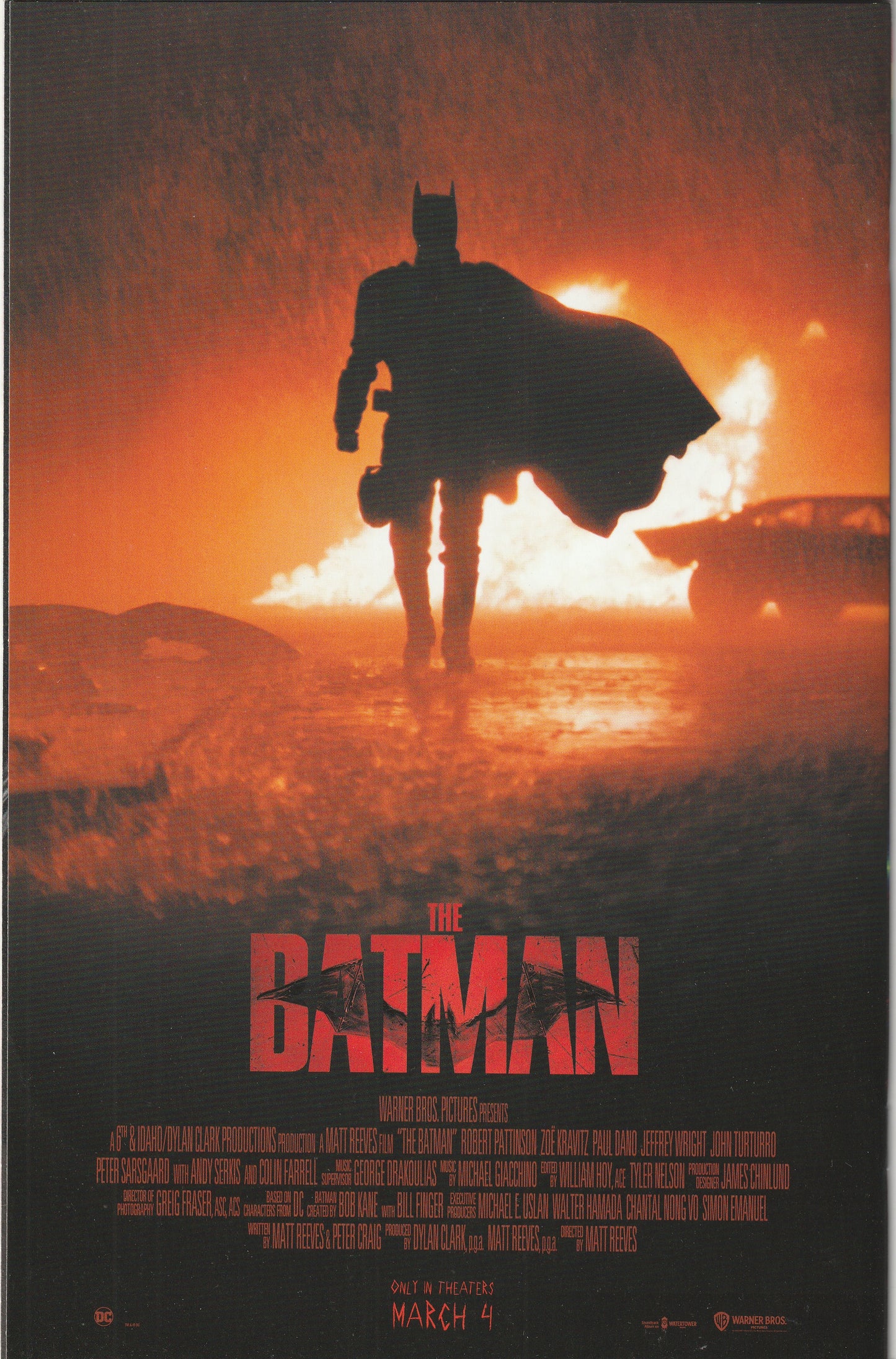 Flash #779 (2022) - Alexis Franklin Black History Month Card Stock Variant