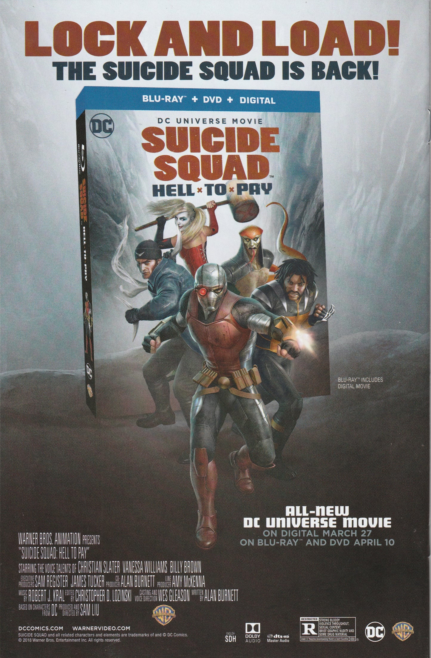 Astro City #51 (2018)