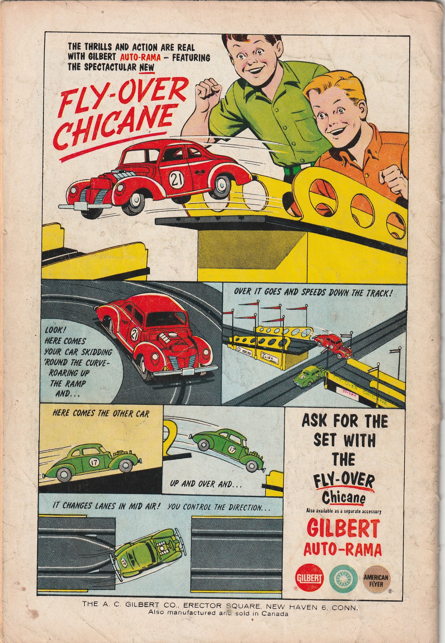 Superman's Girl Friend Lois Lane #46 (1964)