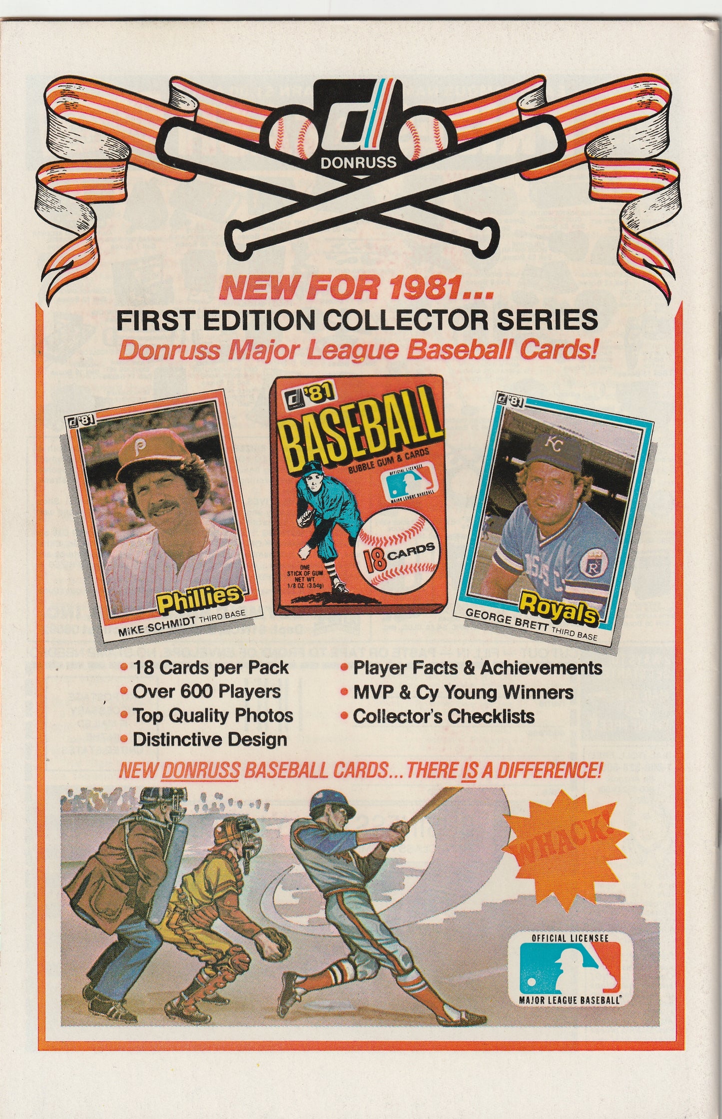 Legion of Super-Heroes #275 (1981)