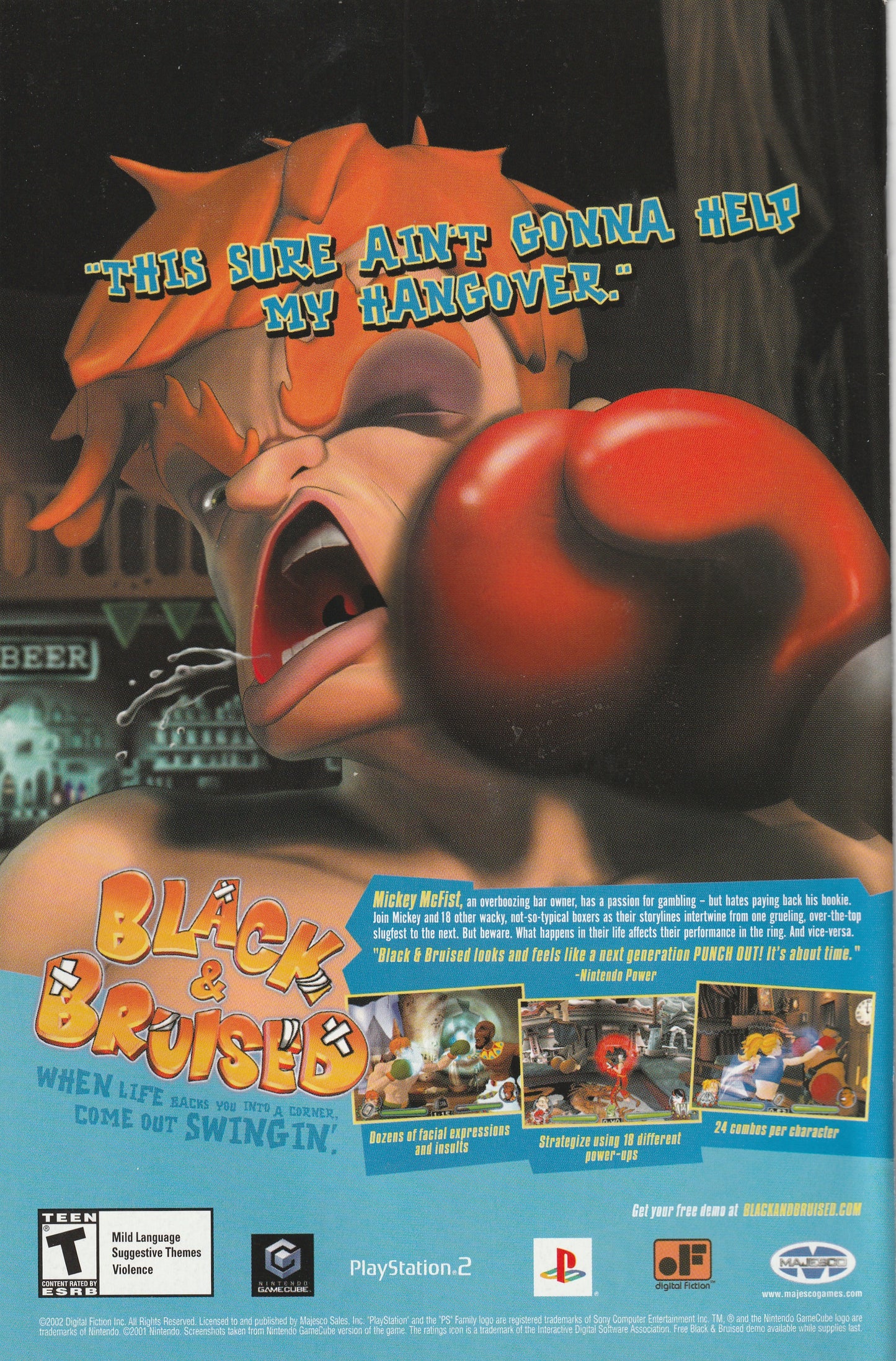 Batgirl Year One #2 (2003)