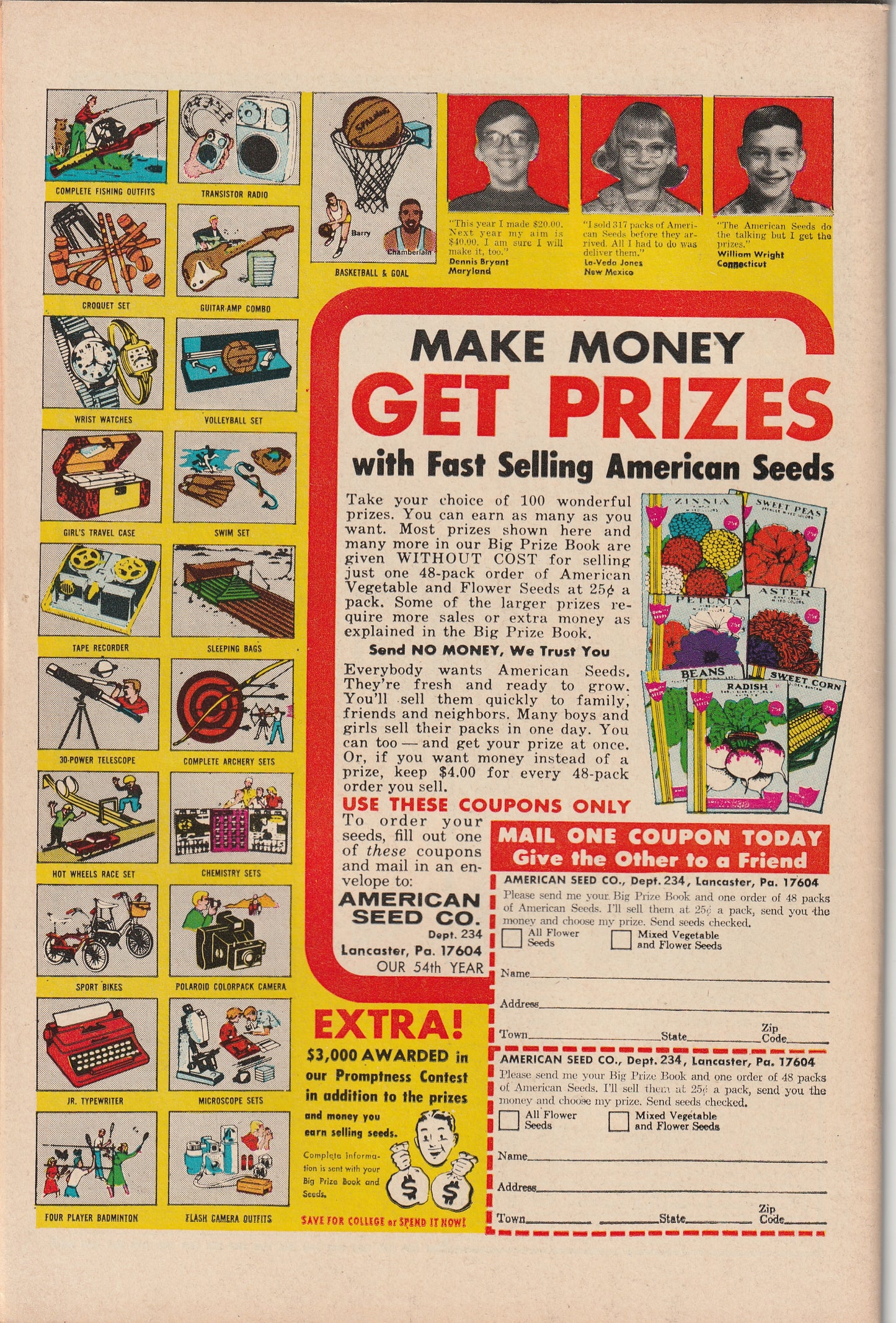 Son of Tomahawk #139 (1972) - Reprints Star Spangled Comics, Frank Frazetta art