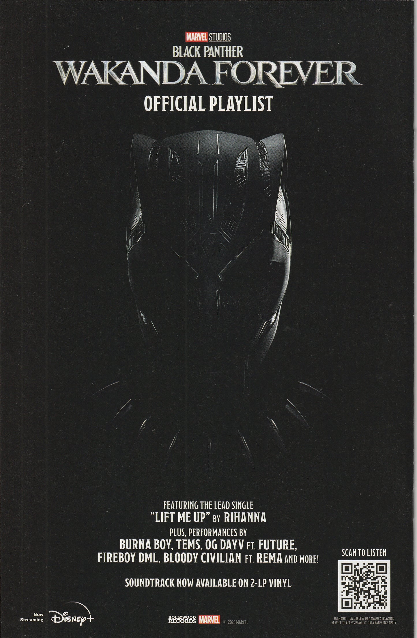 Moon Knight #21 (Vol 10, 2023)