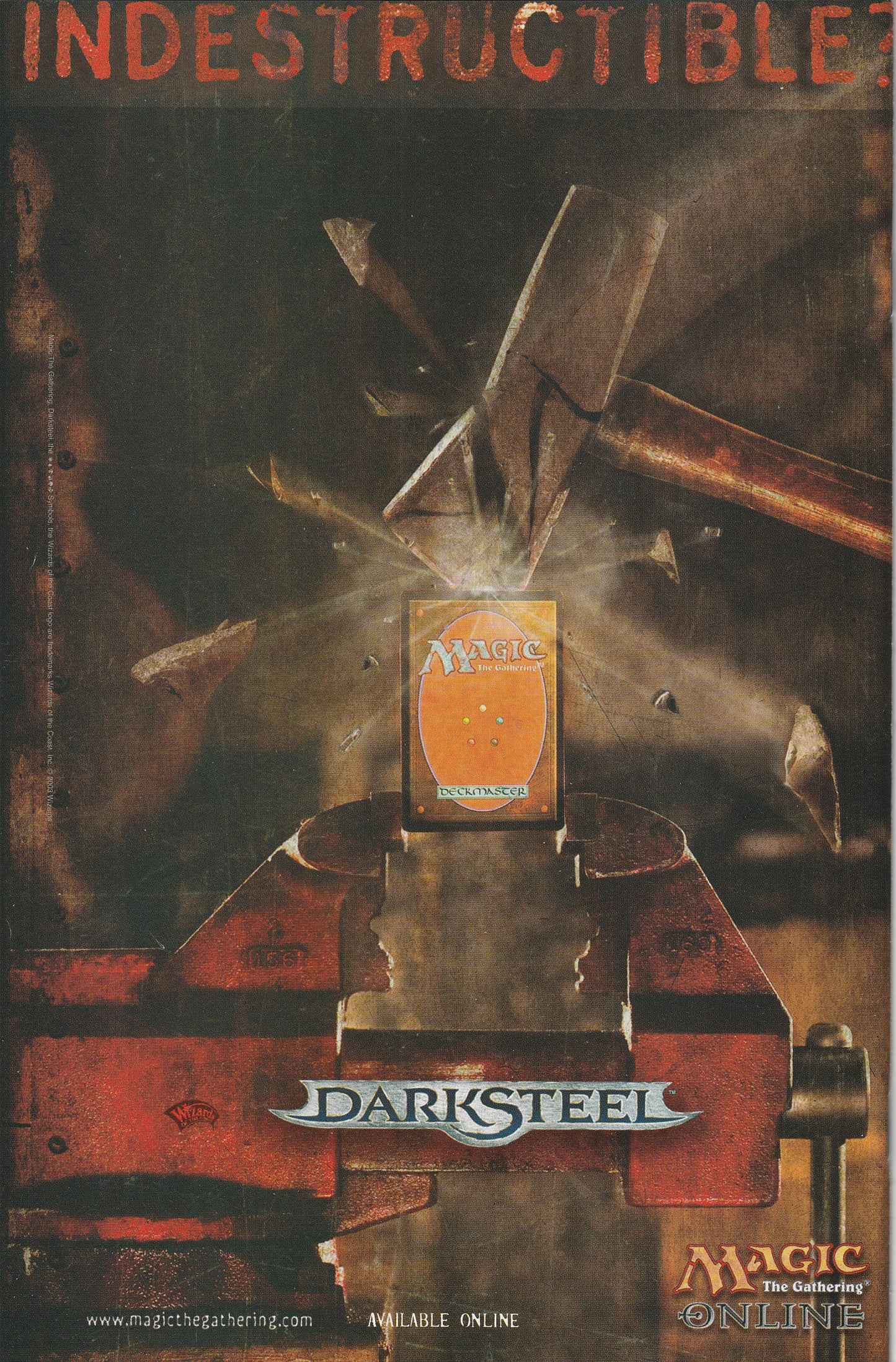 Batman Adventures #13 (Volume 2, 2004)